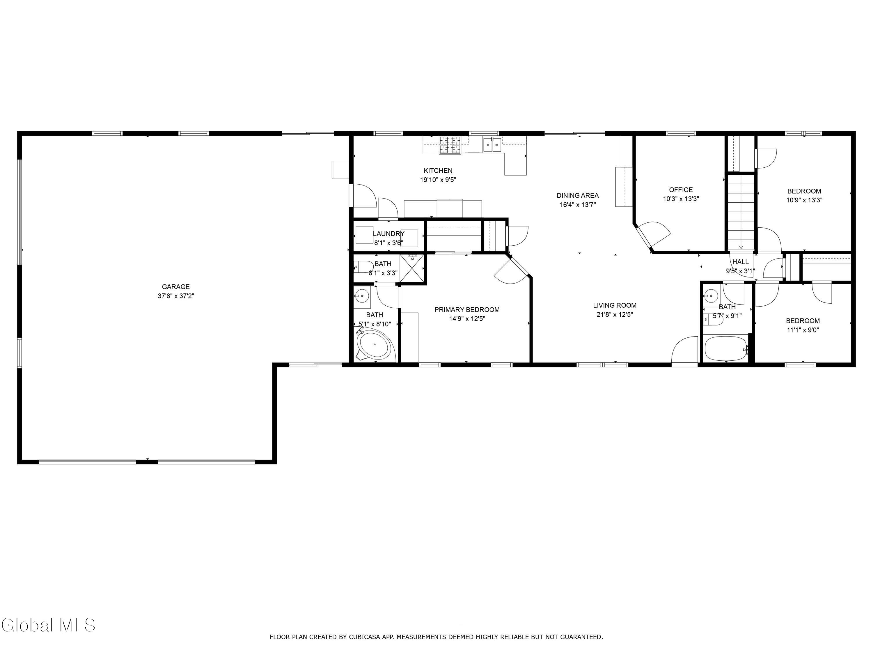 122 Plank Road