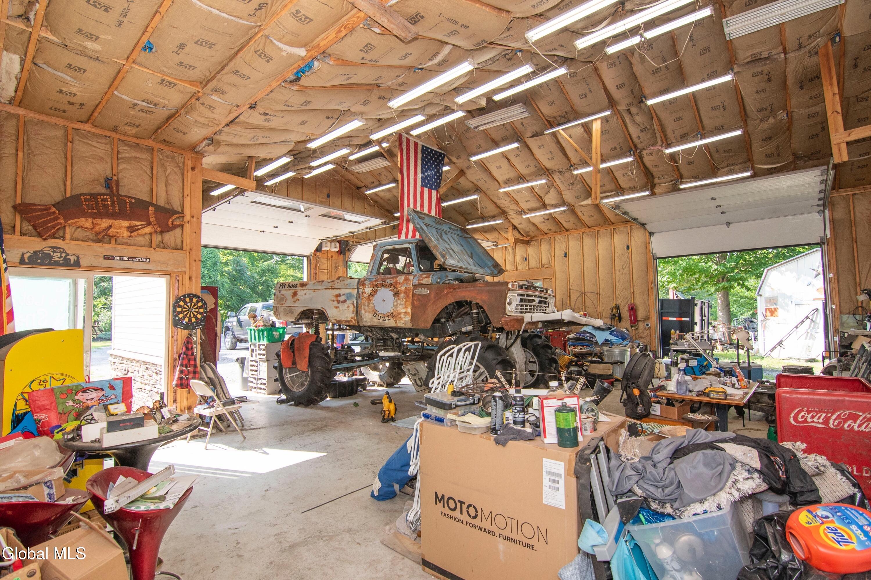 122 Plank Road