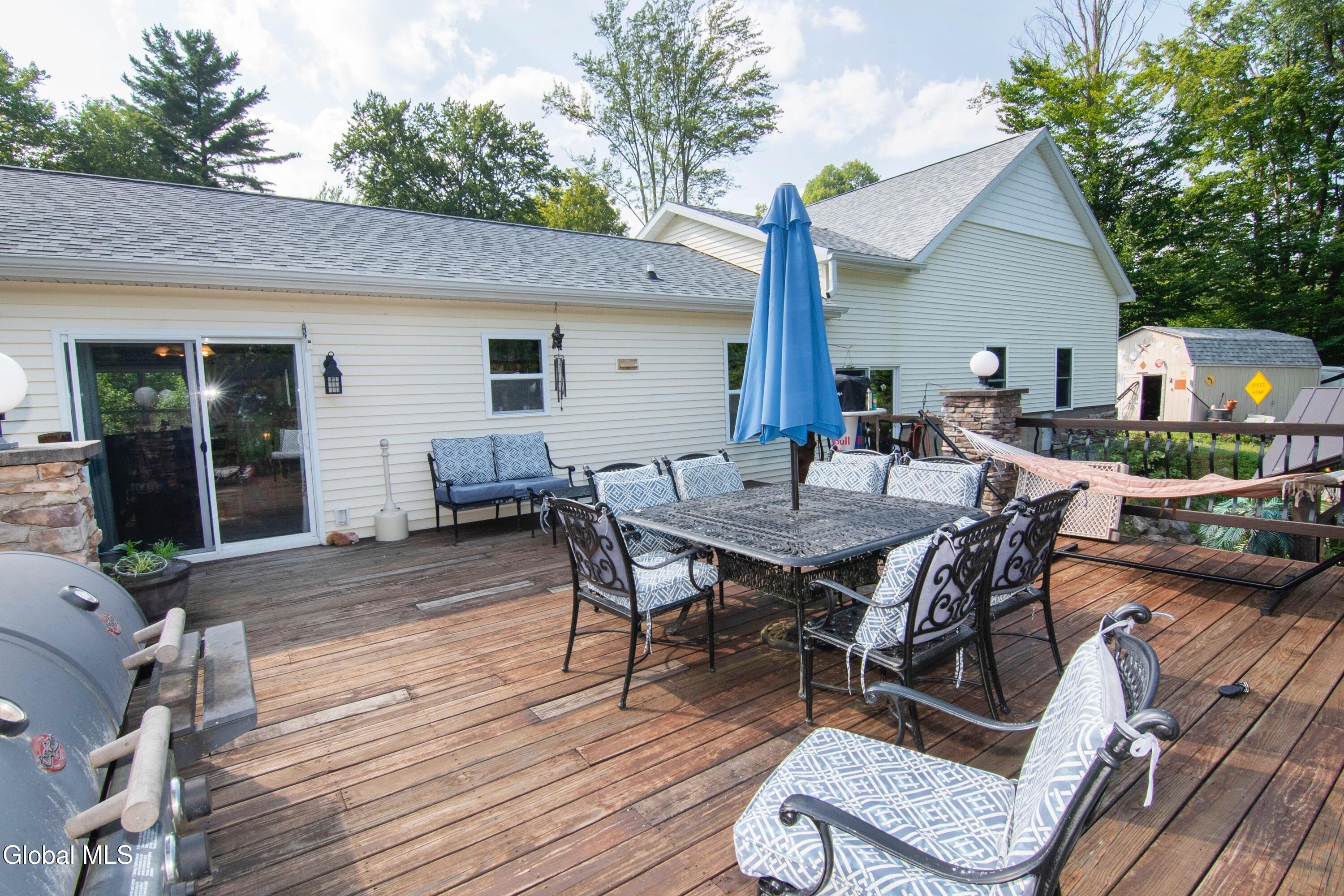 122 Plank Road