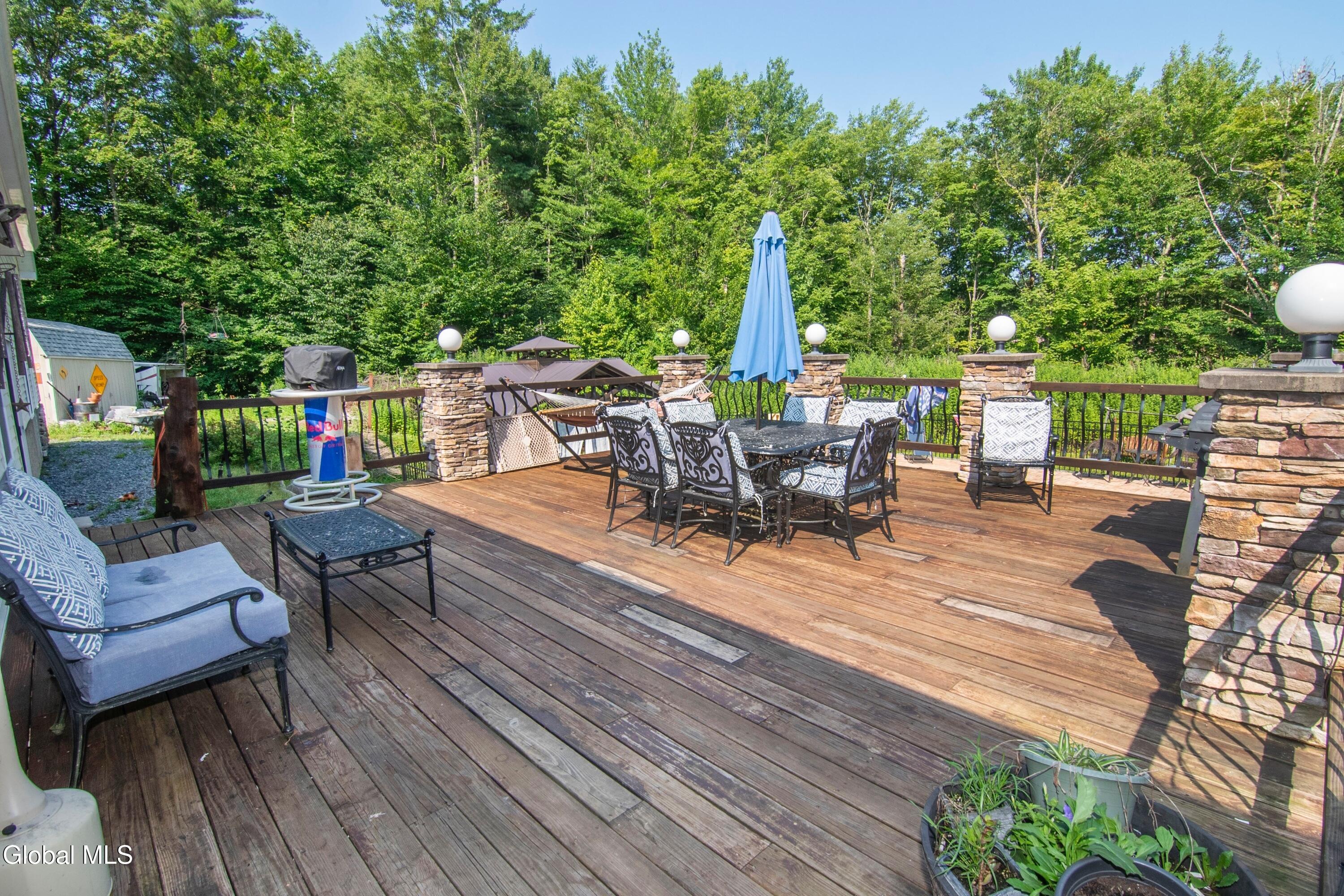 122 Plank Road