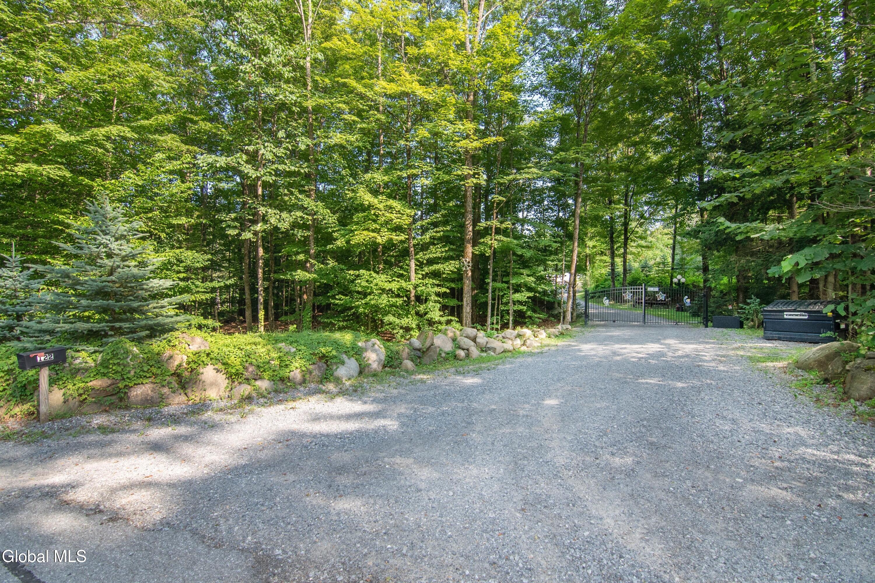 122 Plank Road