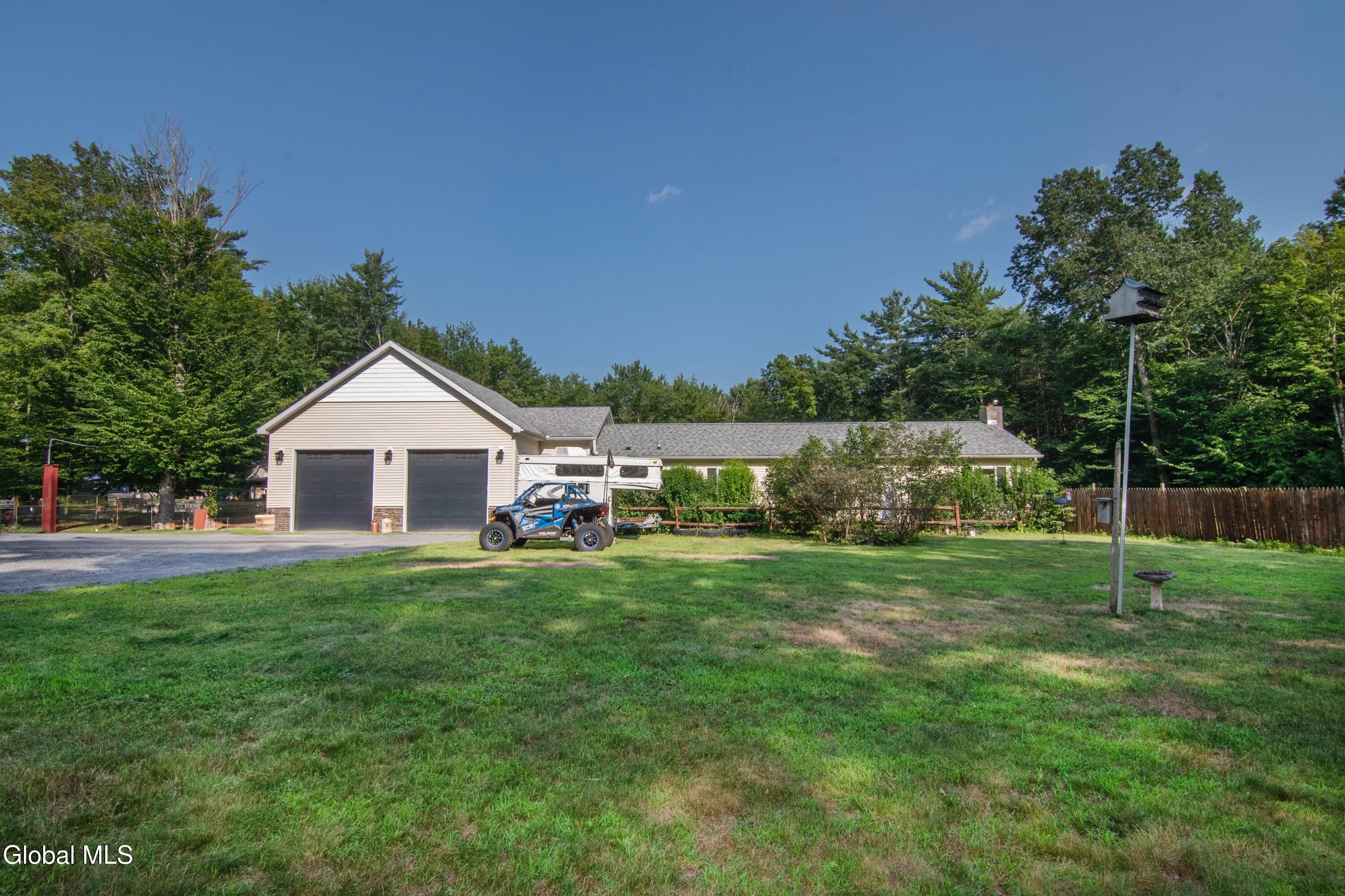 122 Plank Road