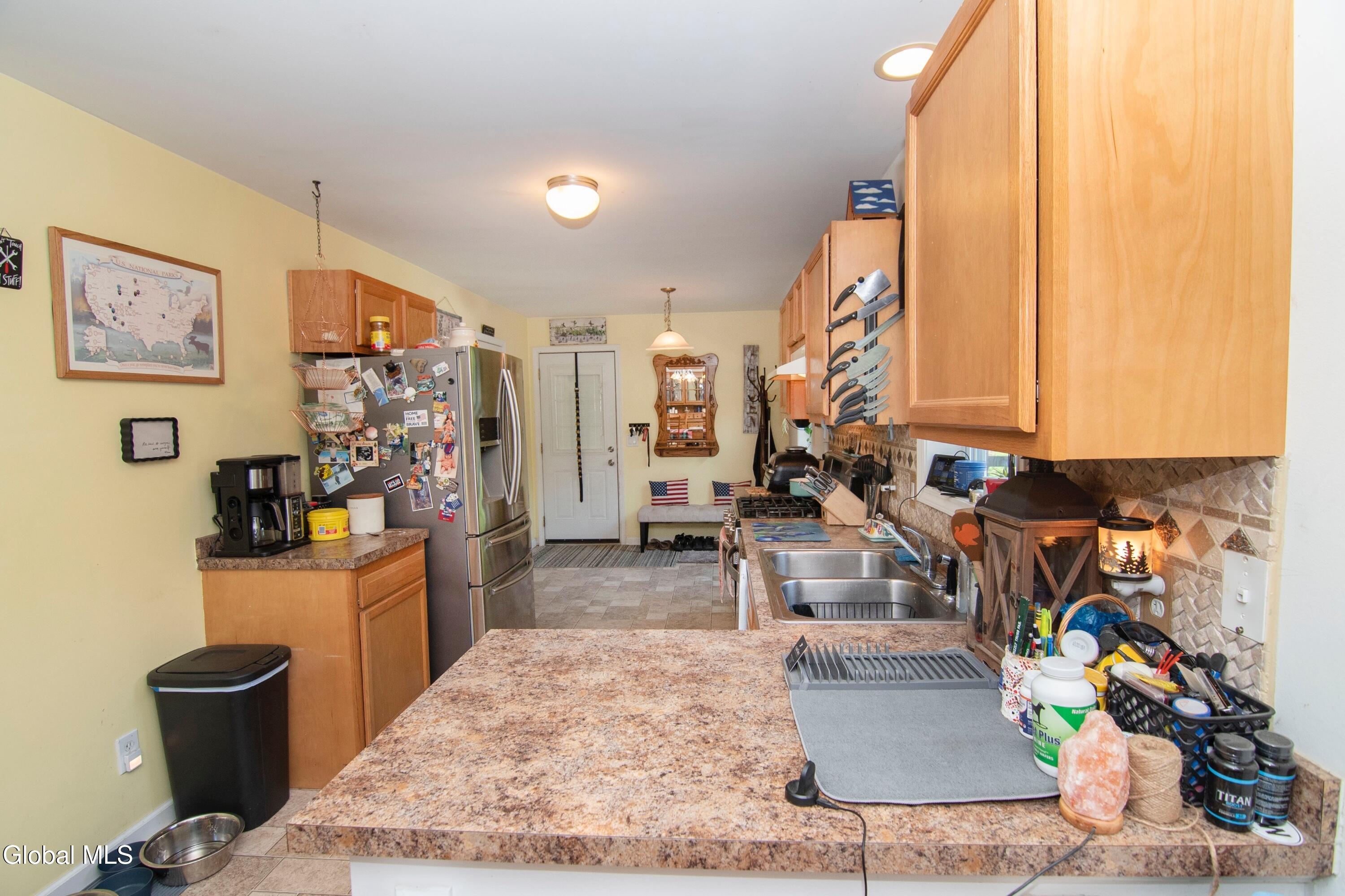 122 Plank Road