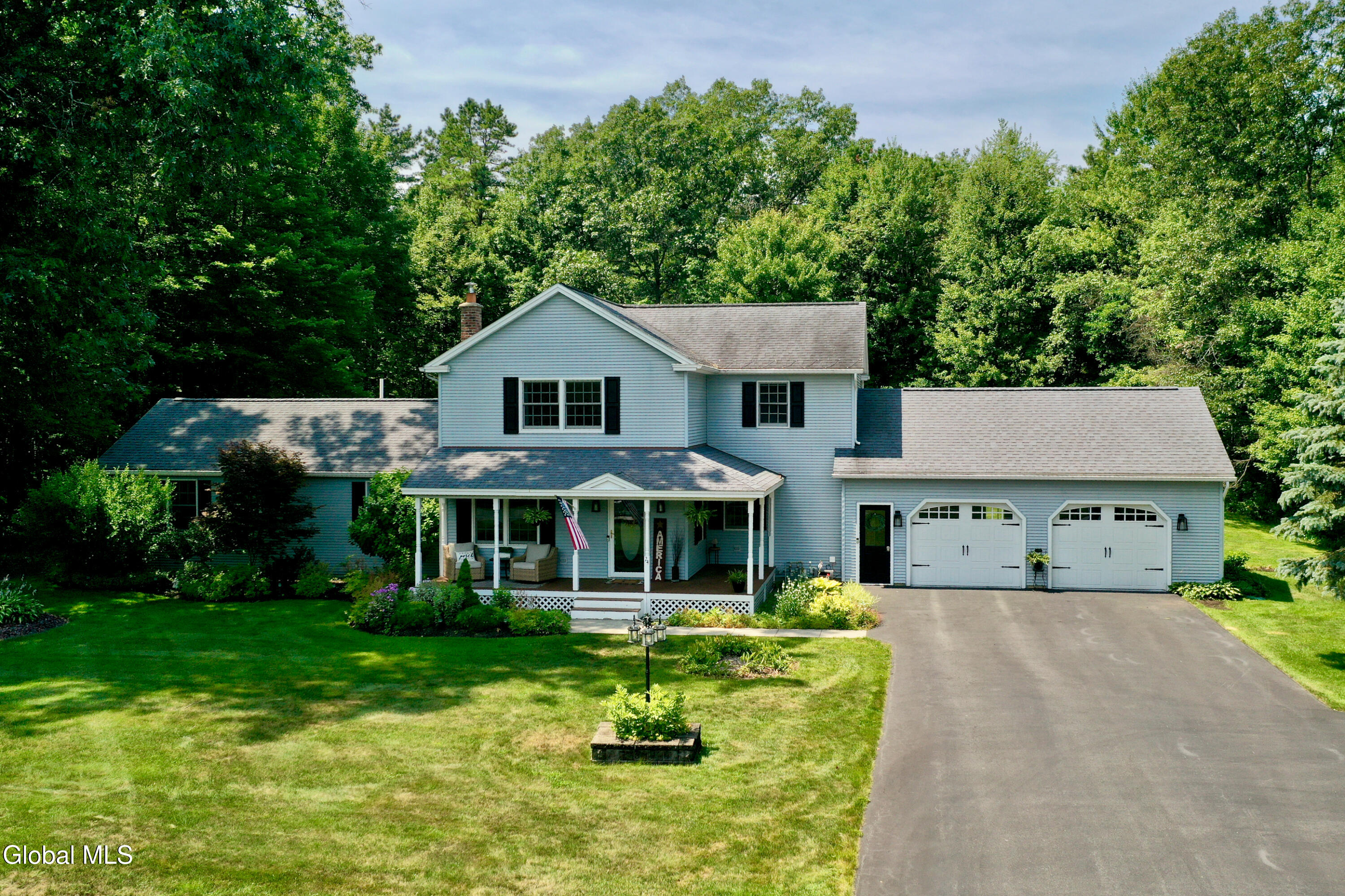 24 Cashemere Drive