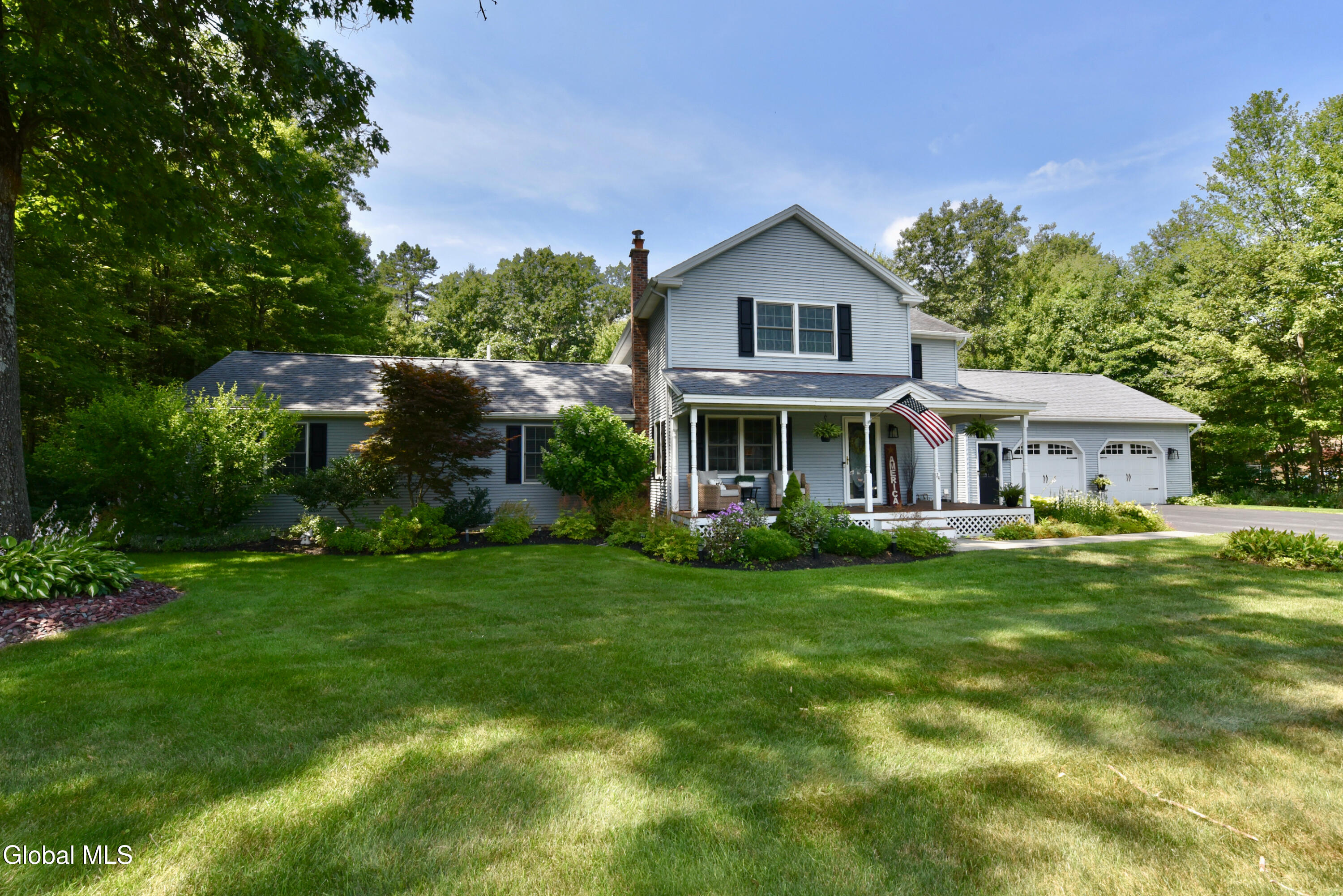 24 Cashemere Drive