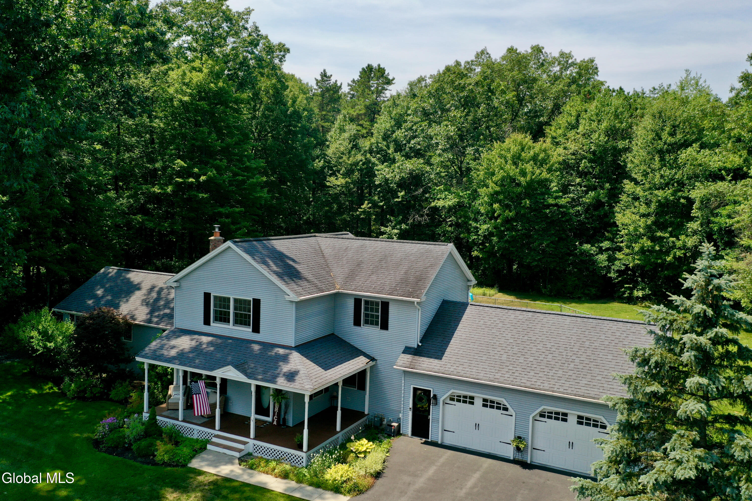 24 Cashemere Drive