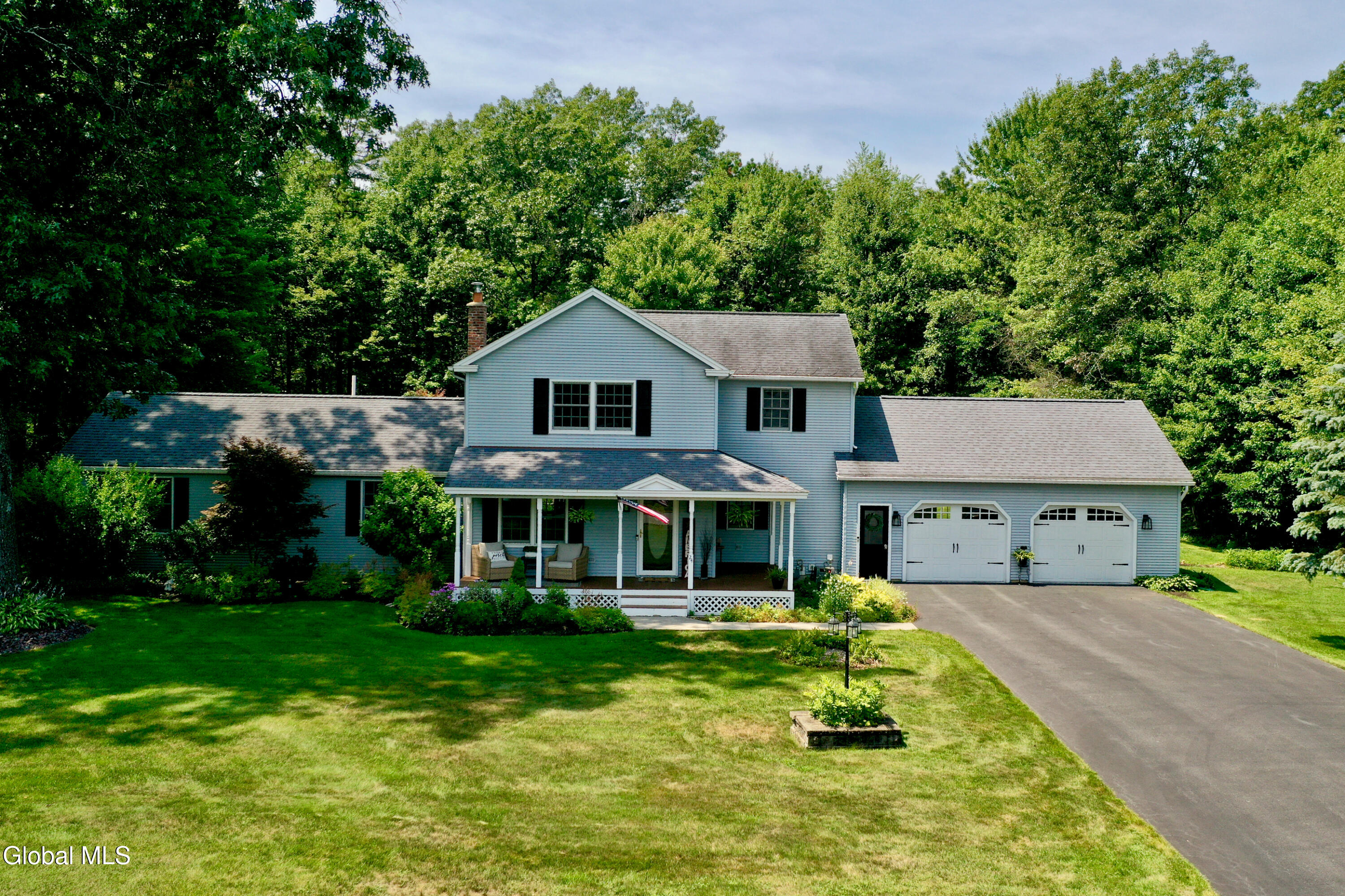 24 Cashemere Drive