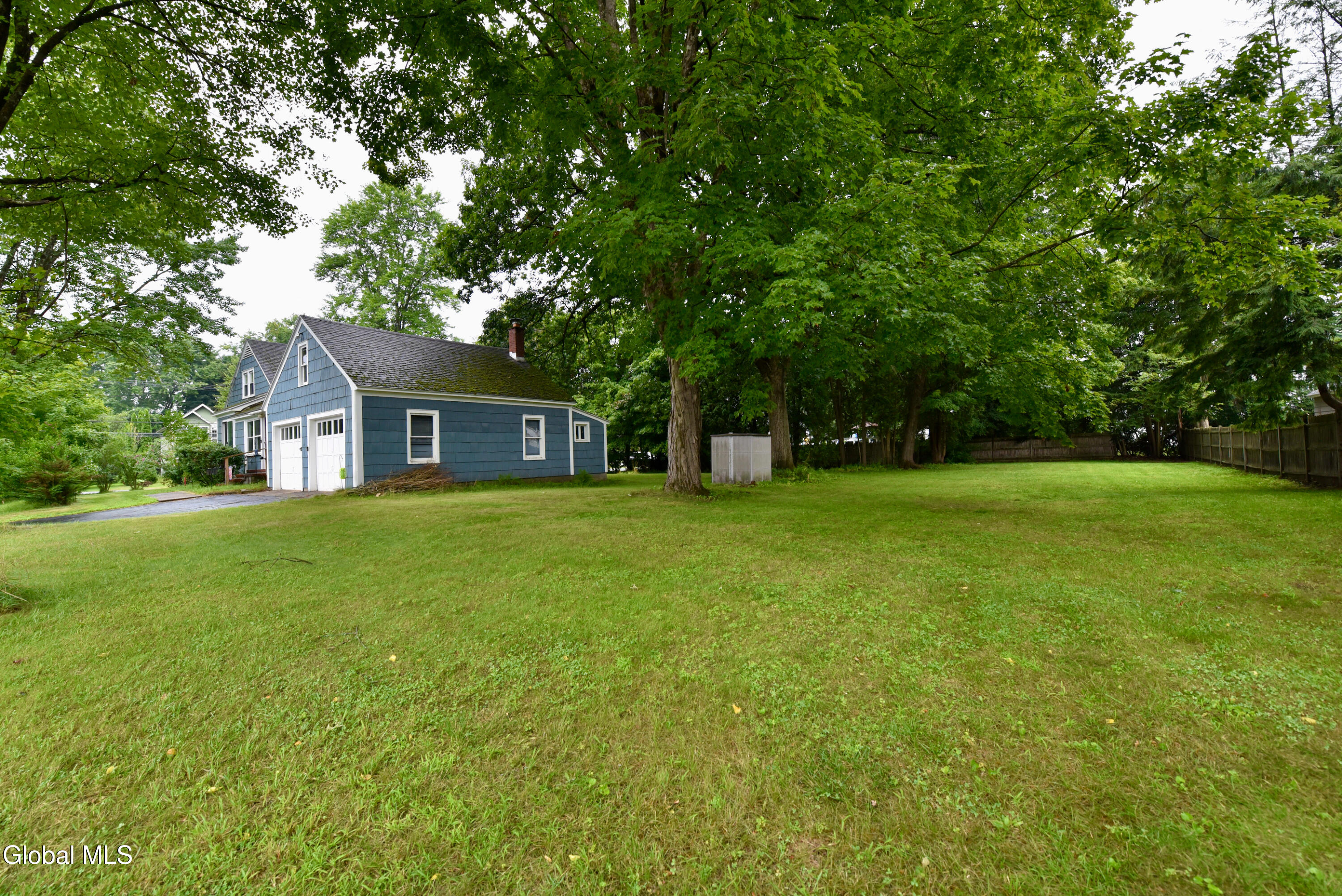 81 Dixon Road