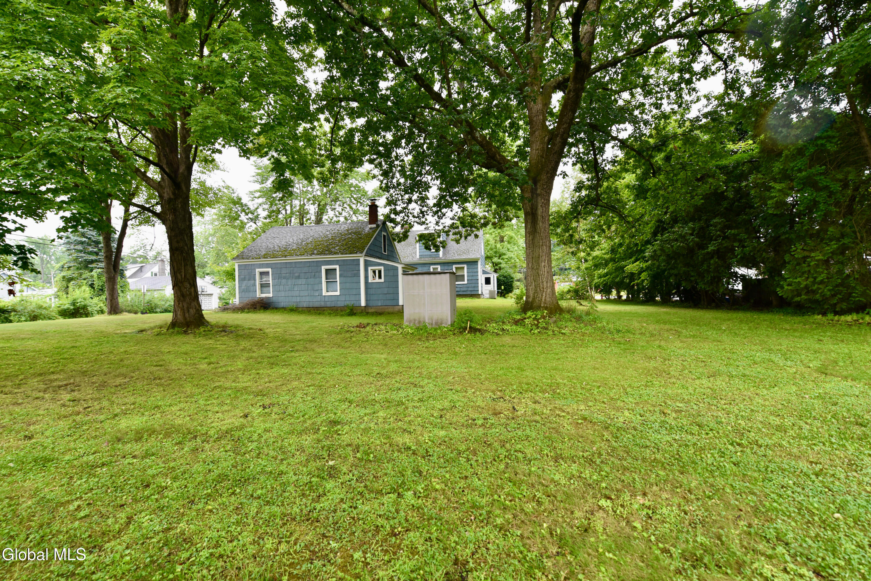 81 Dixon Road