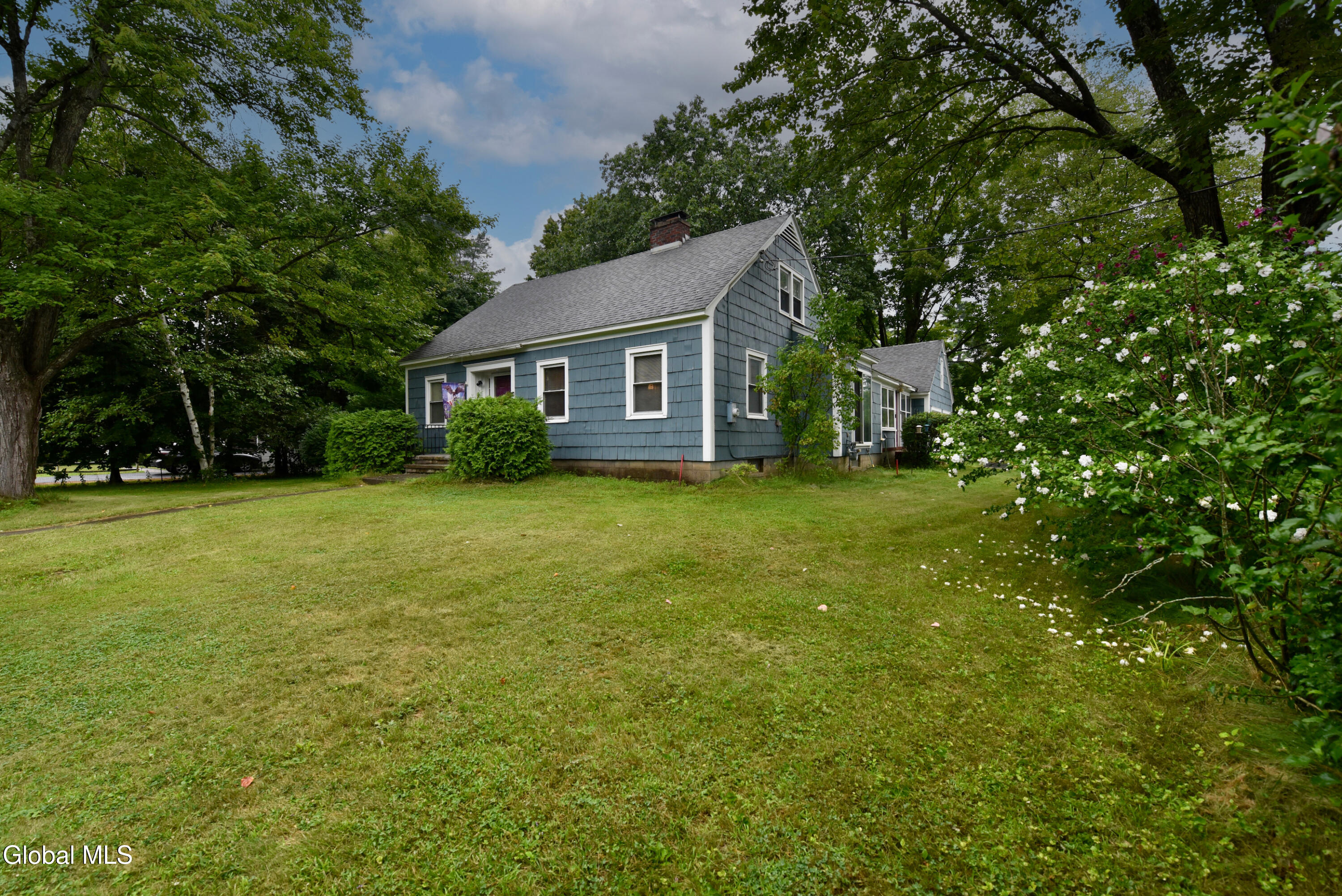 81 Dixon Road