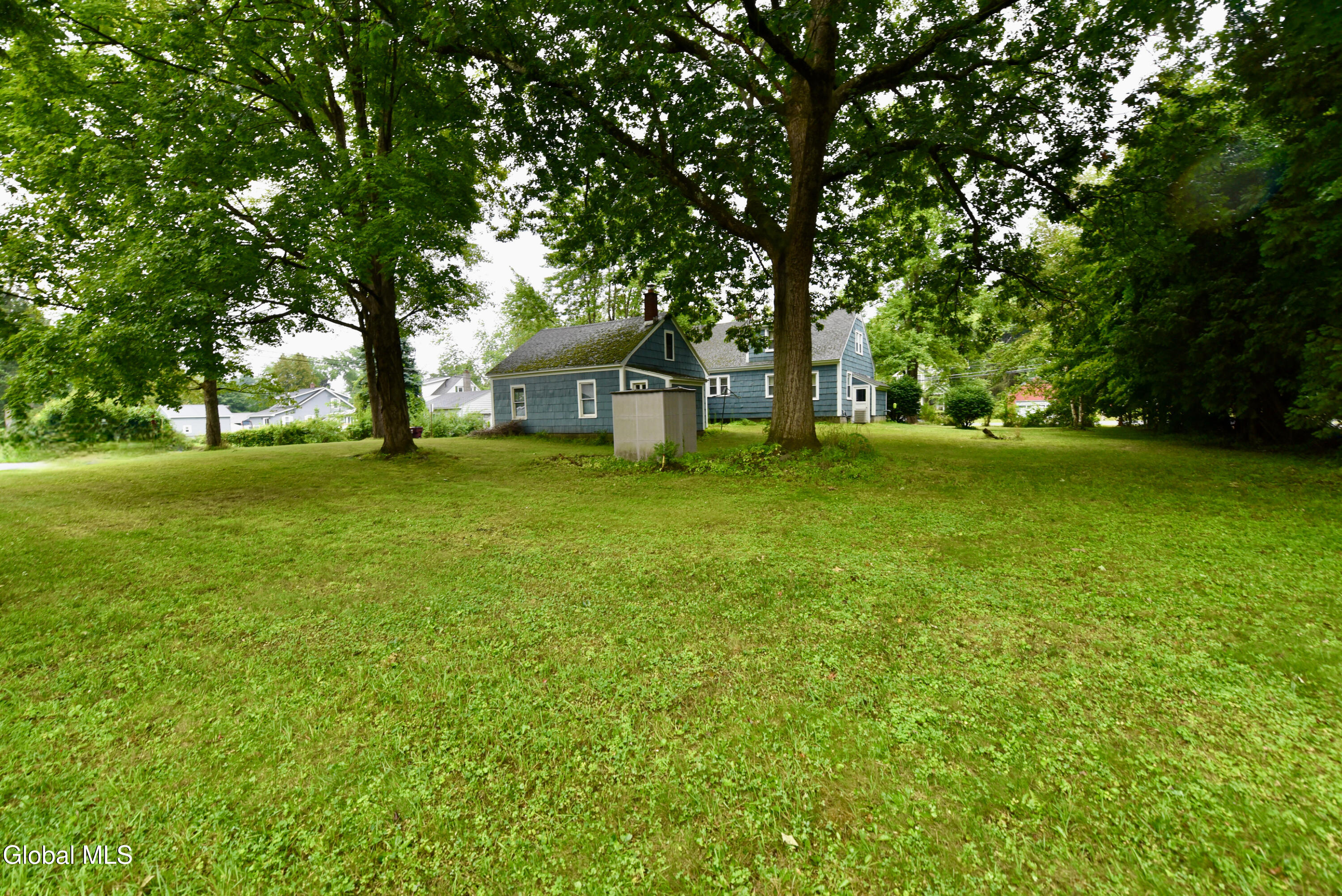 81 Dixon Road