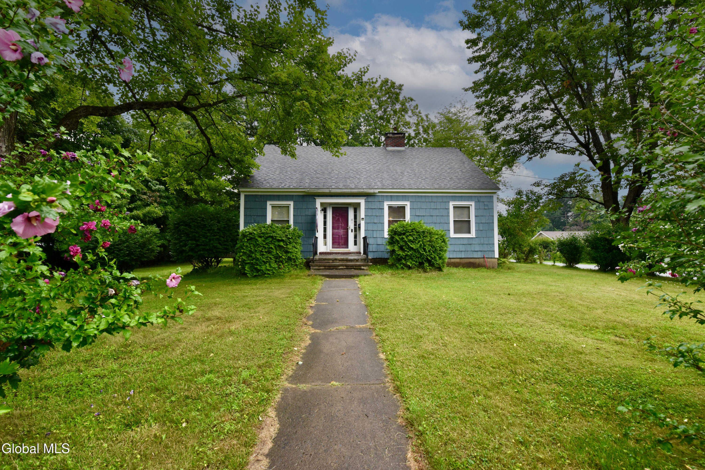 81 Dixon Road