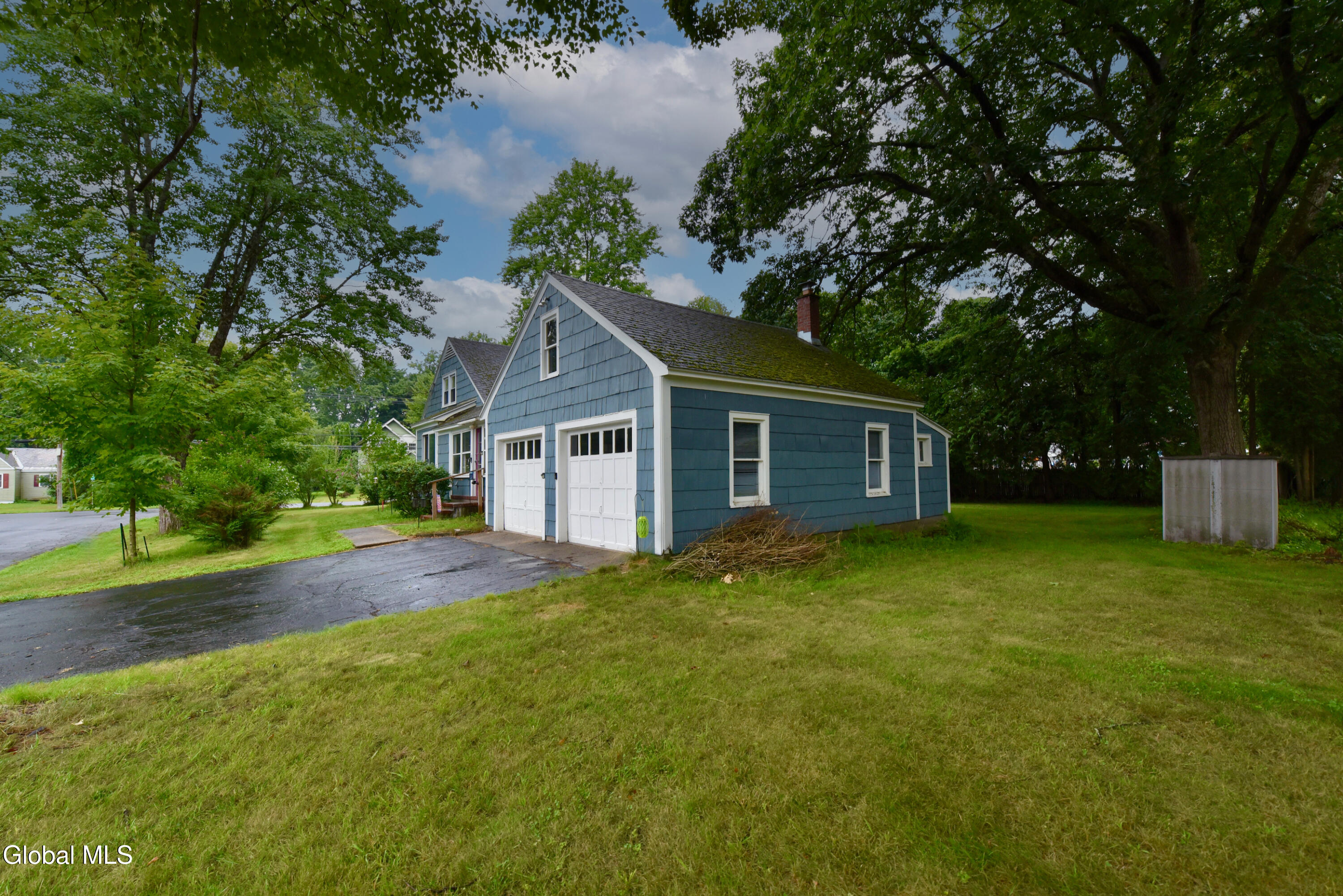 81 Dixon Road