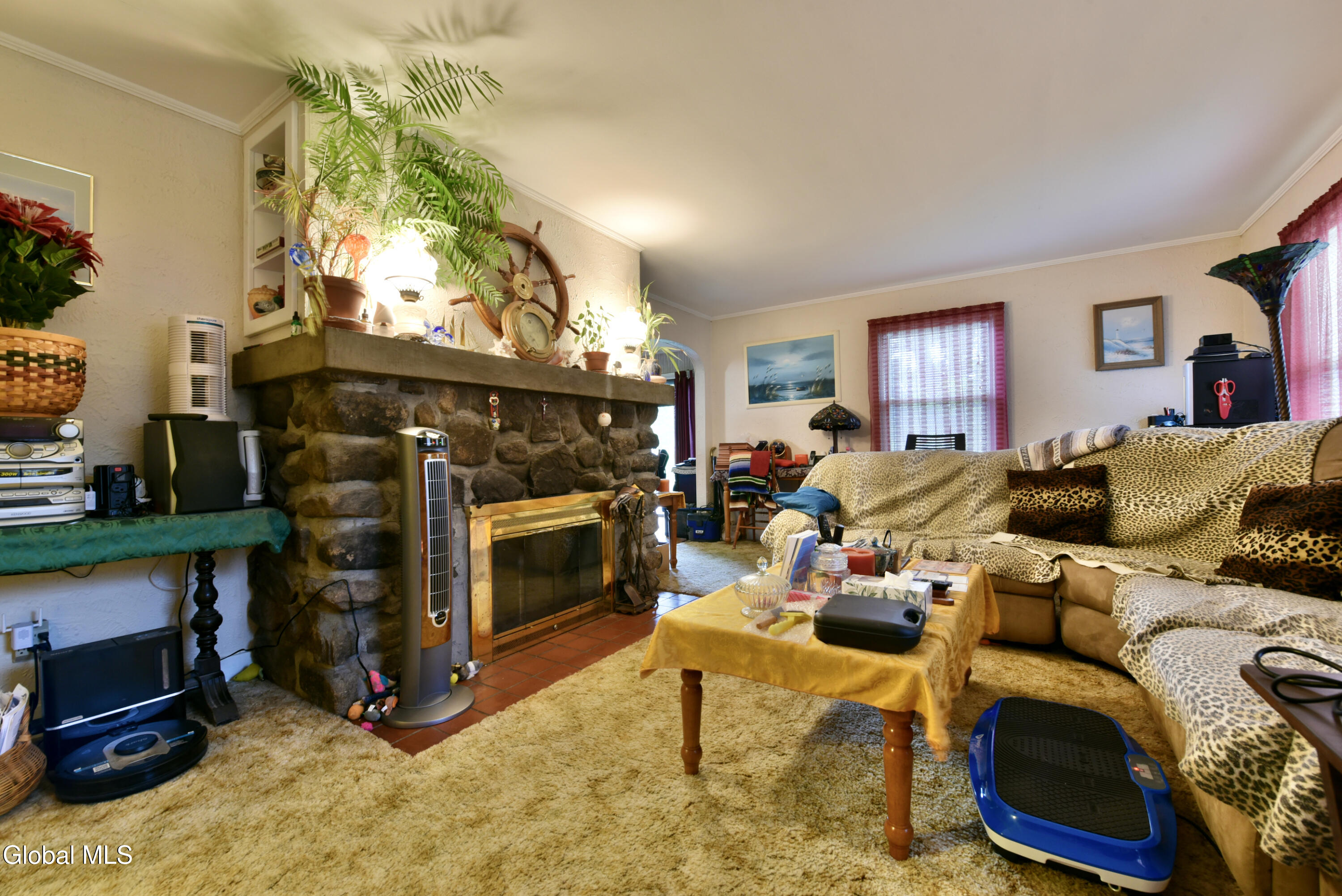 81 Dixon Road