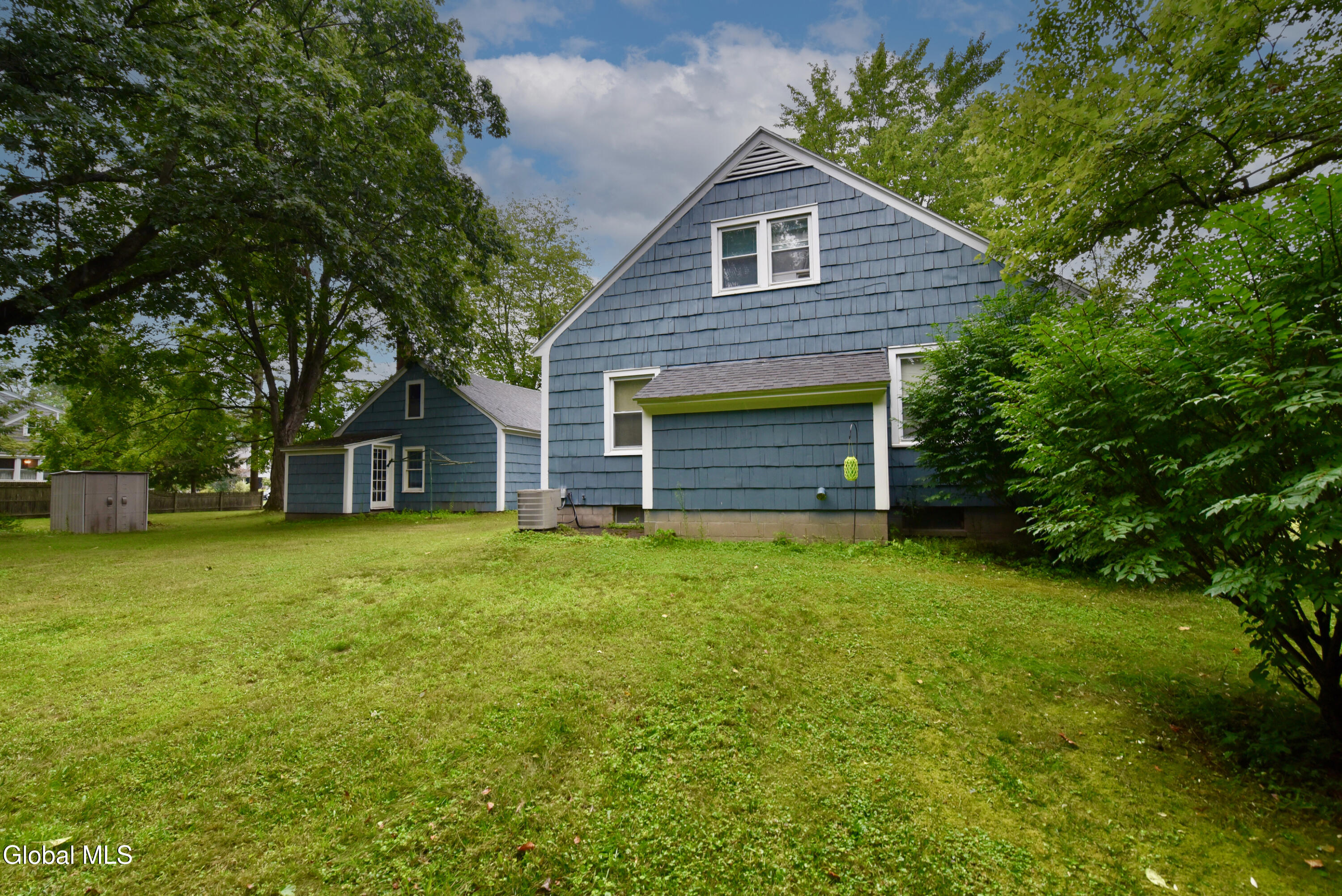 81 Dixon Road