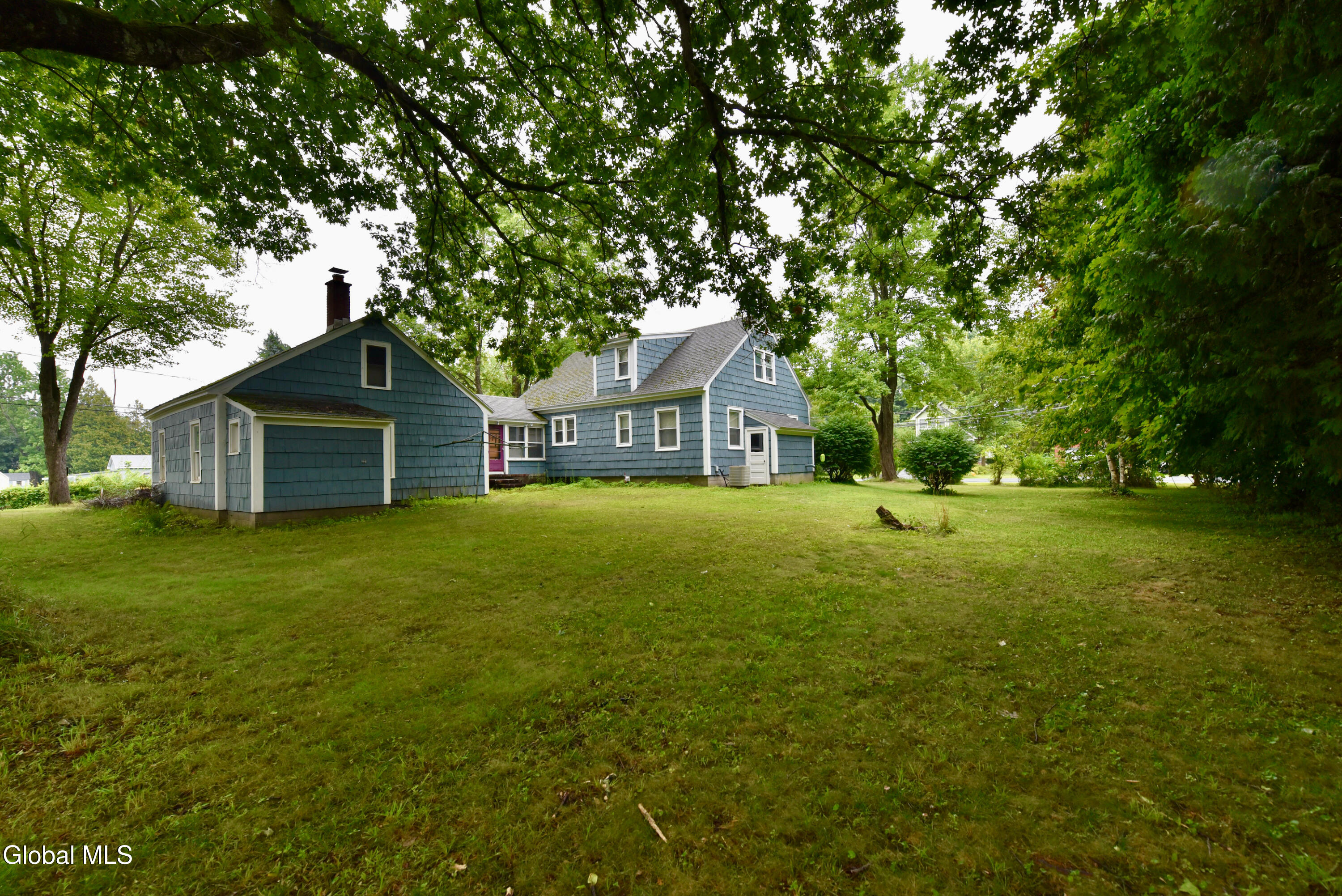 81 Dixon Road