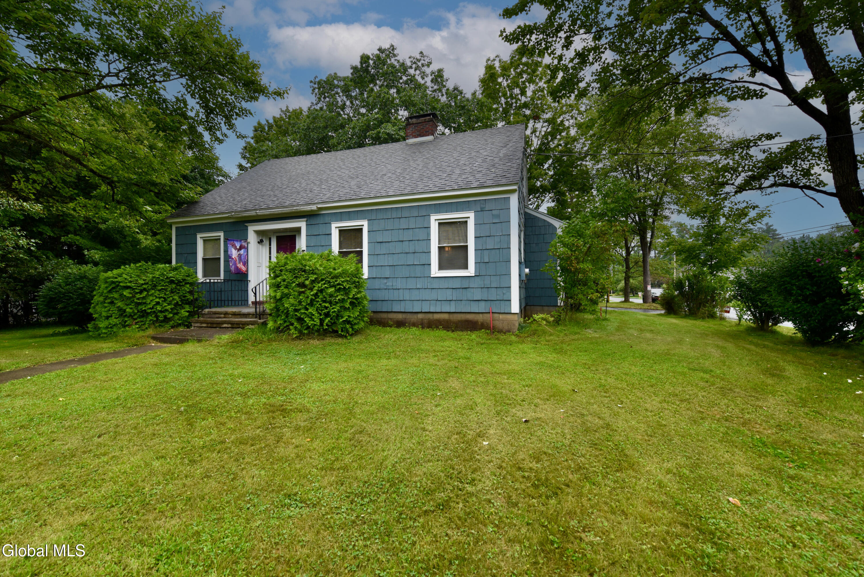 81 Dixon Road