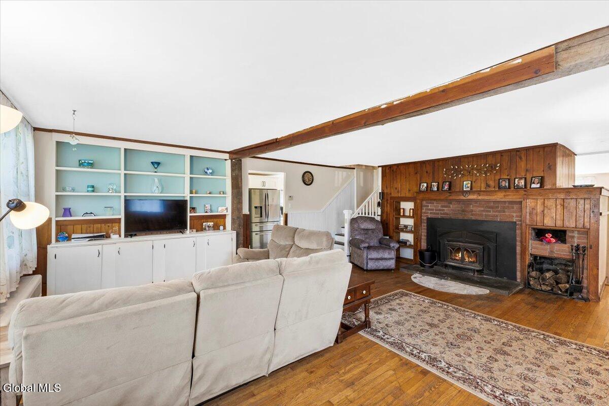 178 Squashville Road