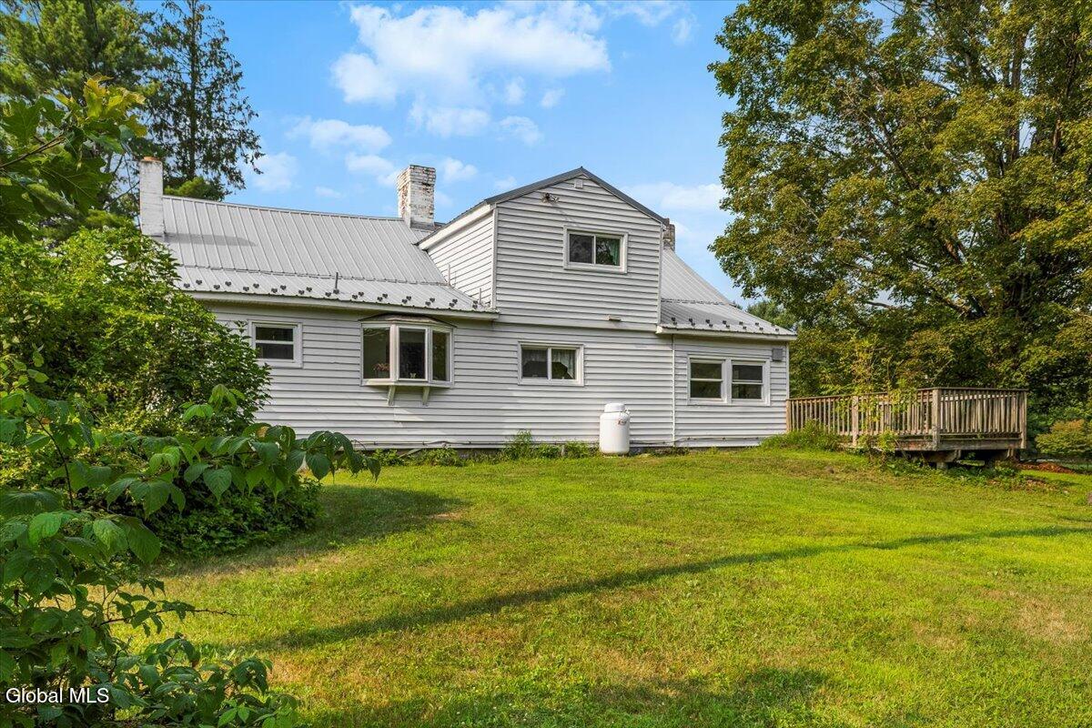 178 Squashville Road