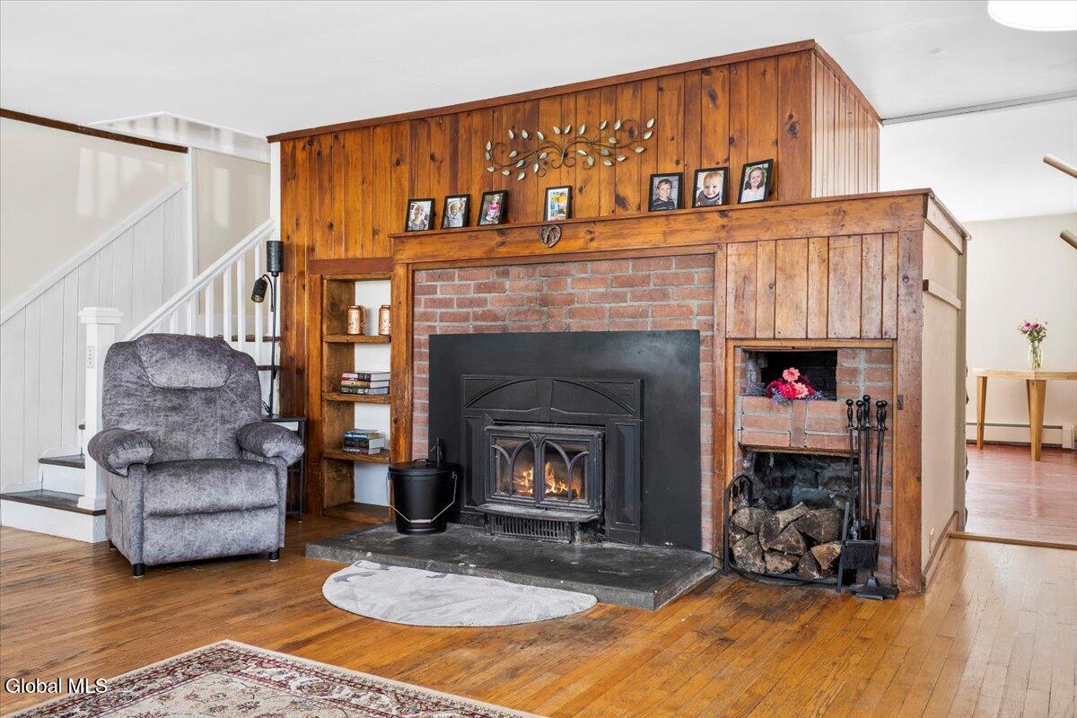 178 Squashville Road