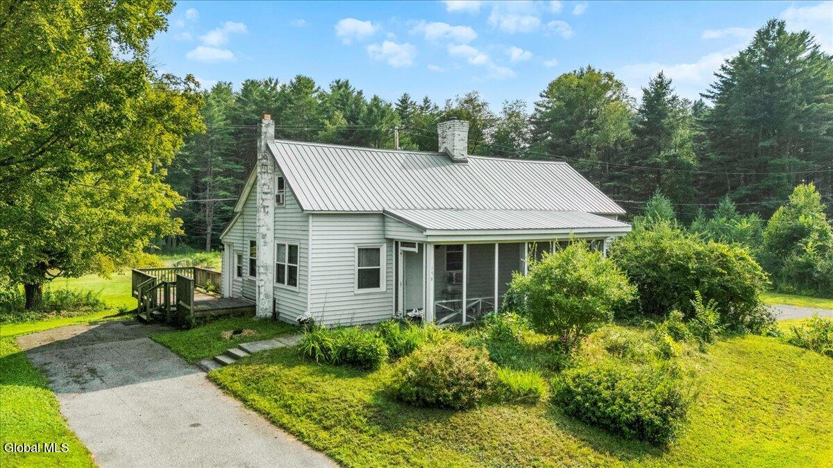 178 Squashville Road