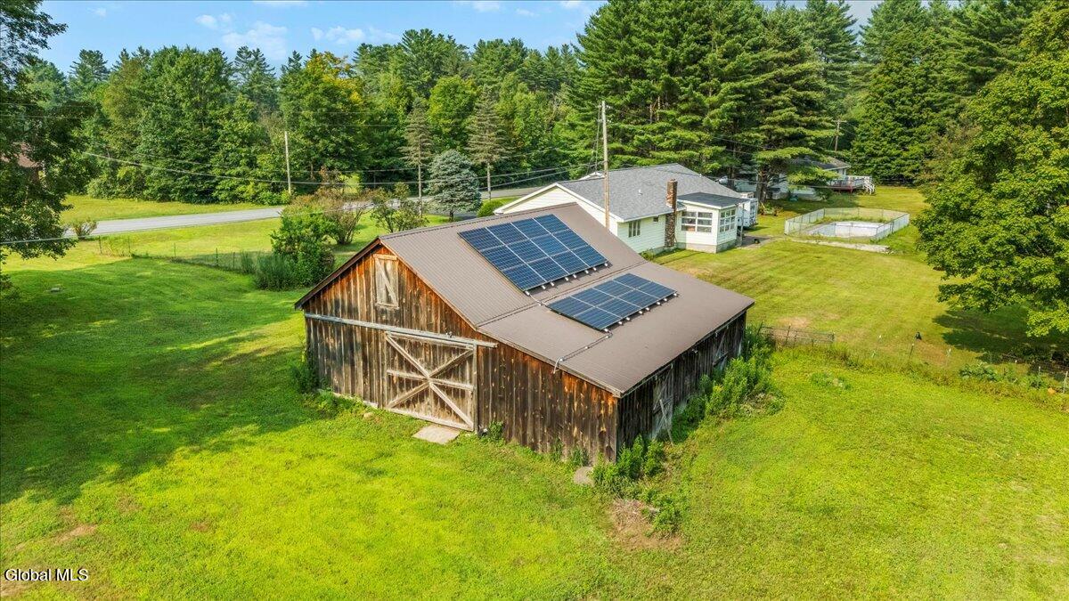 178 Squashville Road