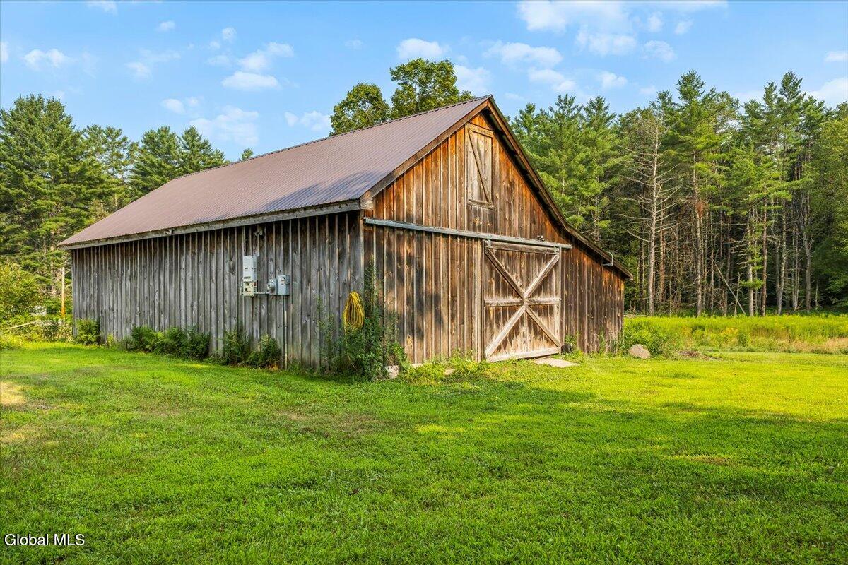 178 Squashville Road