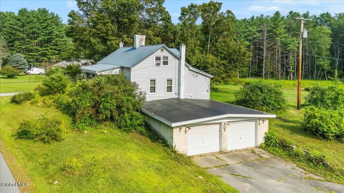 178 Squashville Road