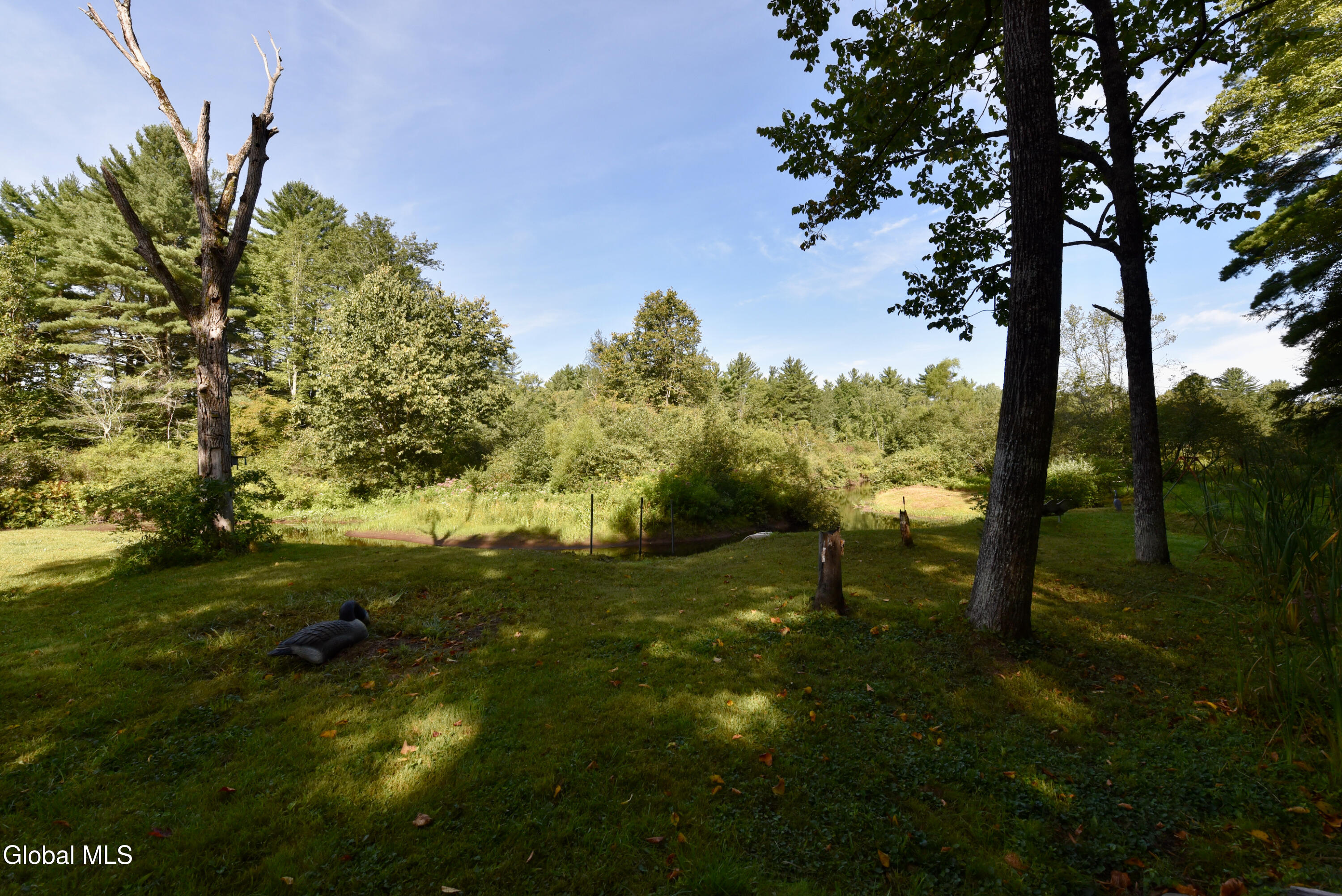 550 N Creek Road