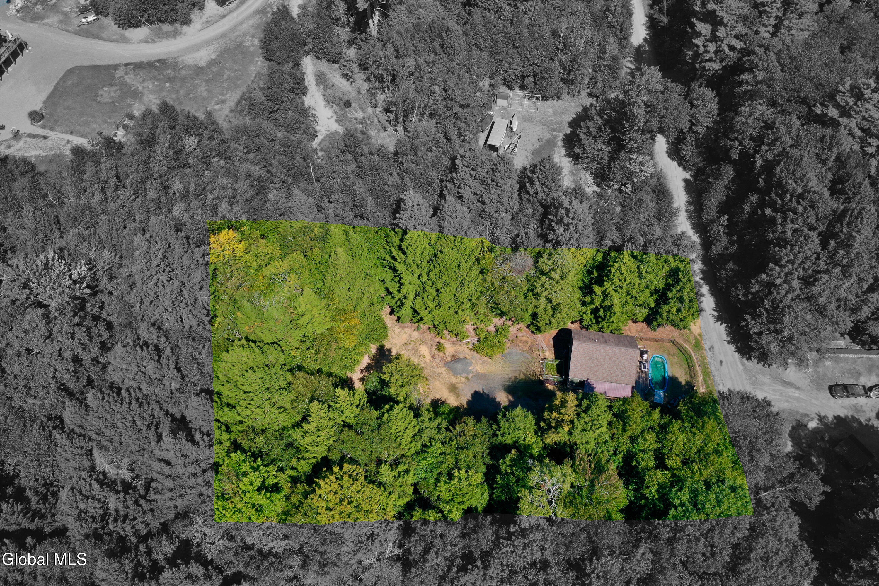 34 Saratoga Avenue