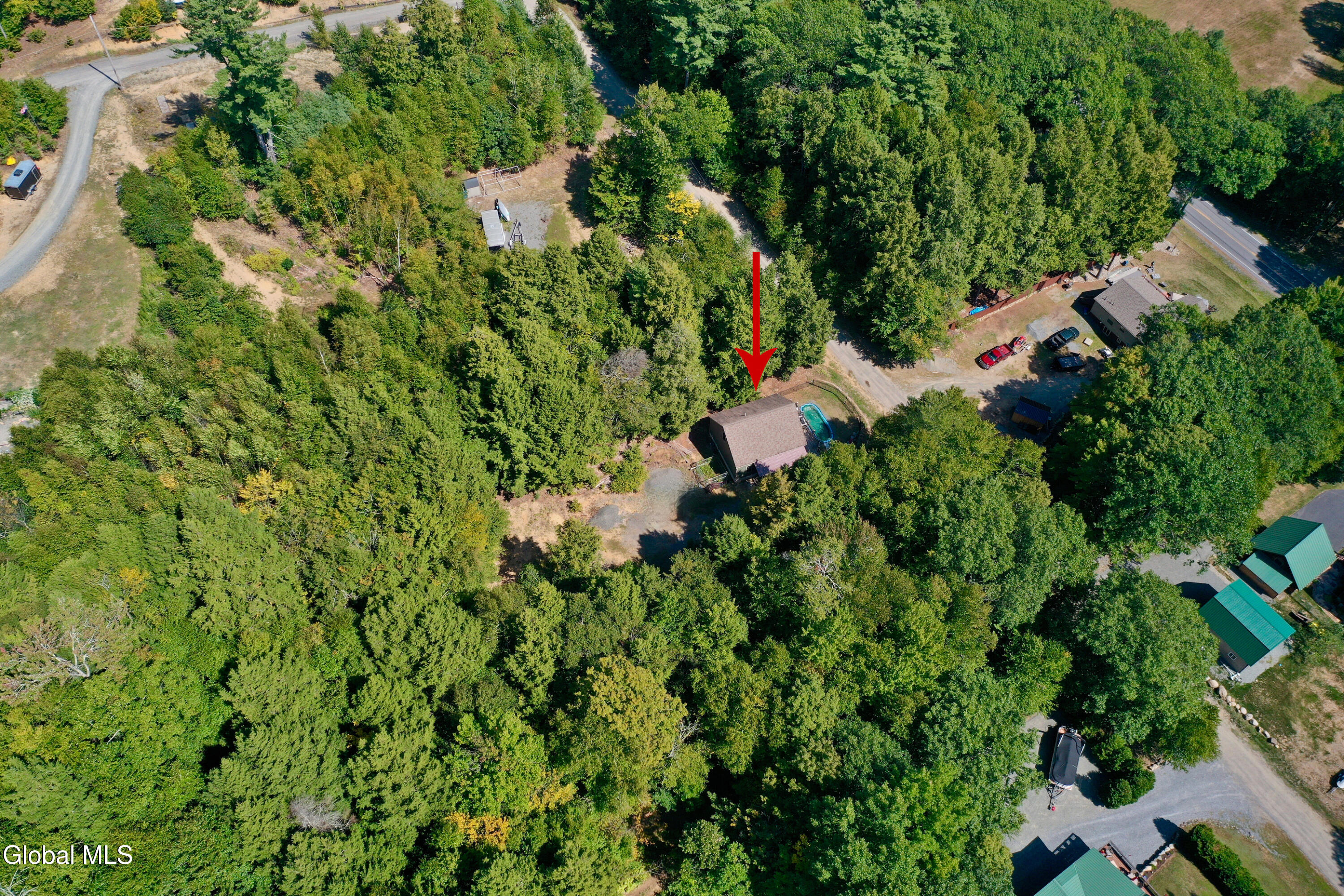 34 Saratoga Avenue