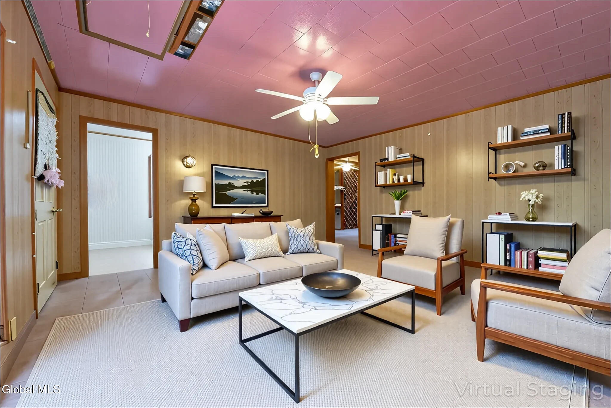 318 Howe Road