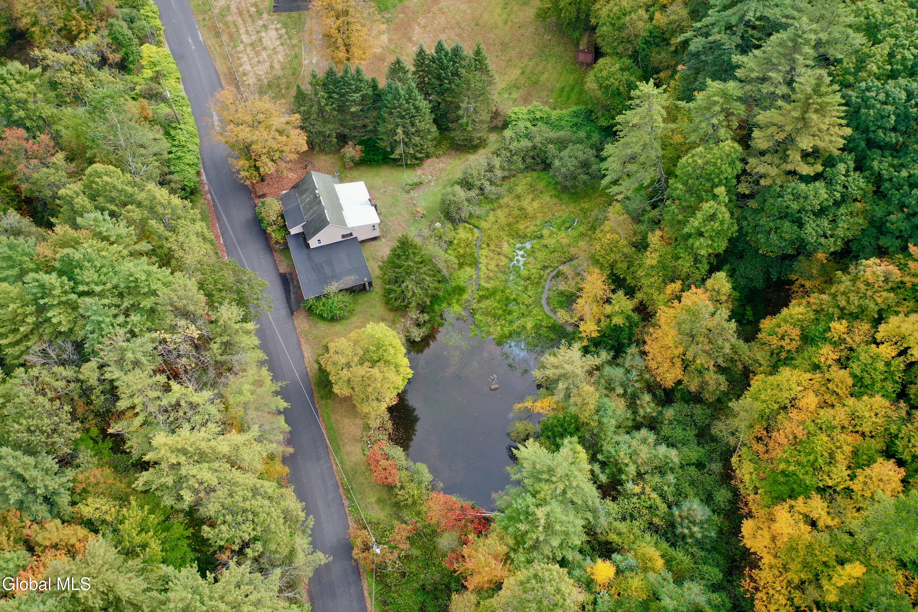 318 Howe Road
