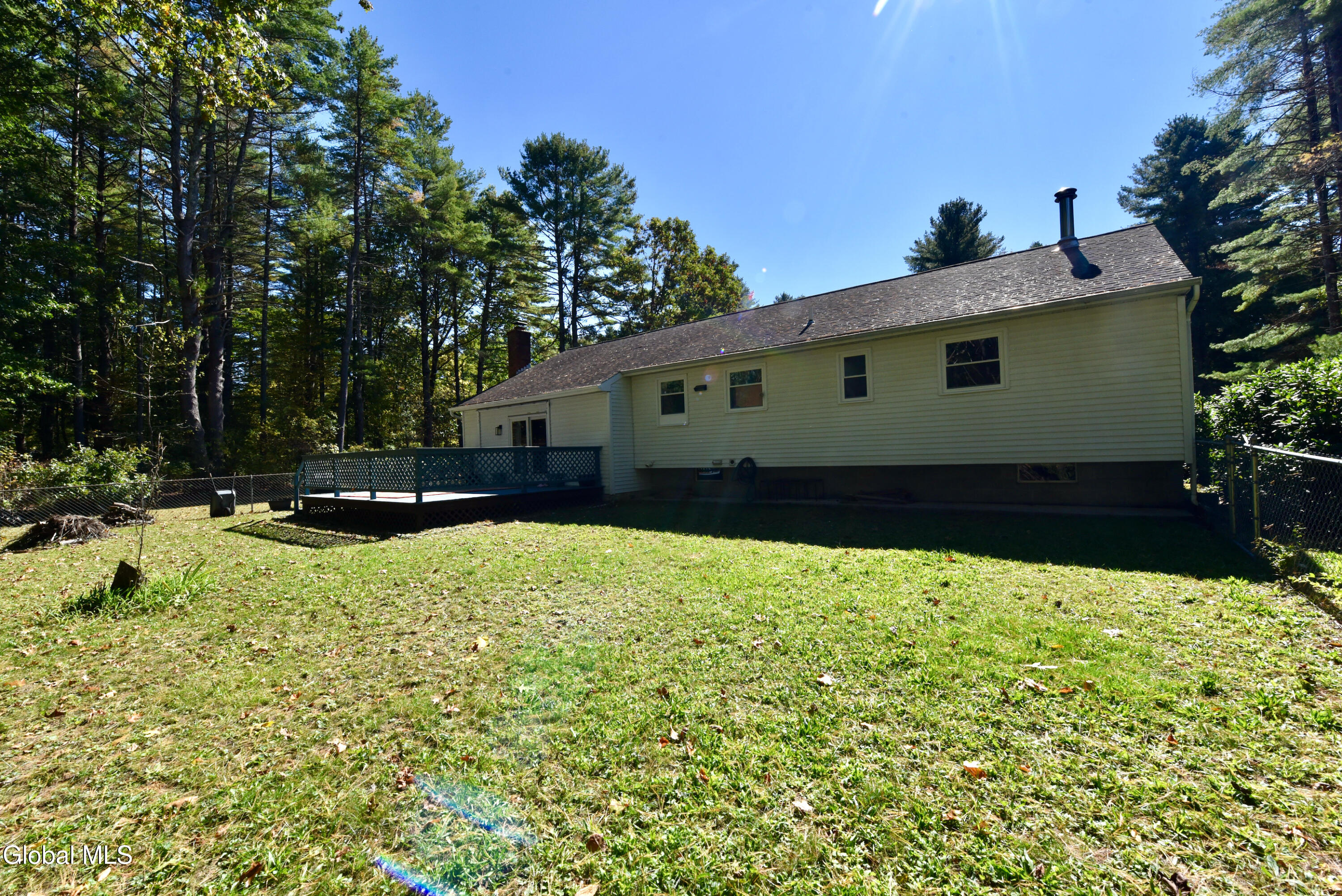 3 Palmer Terrace