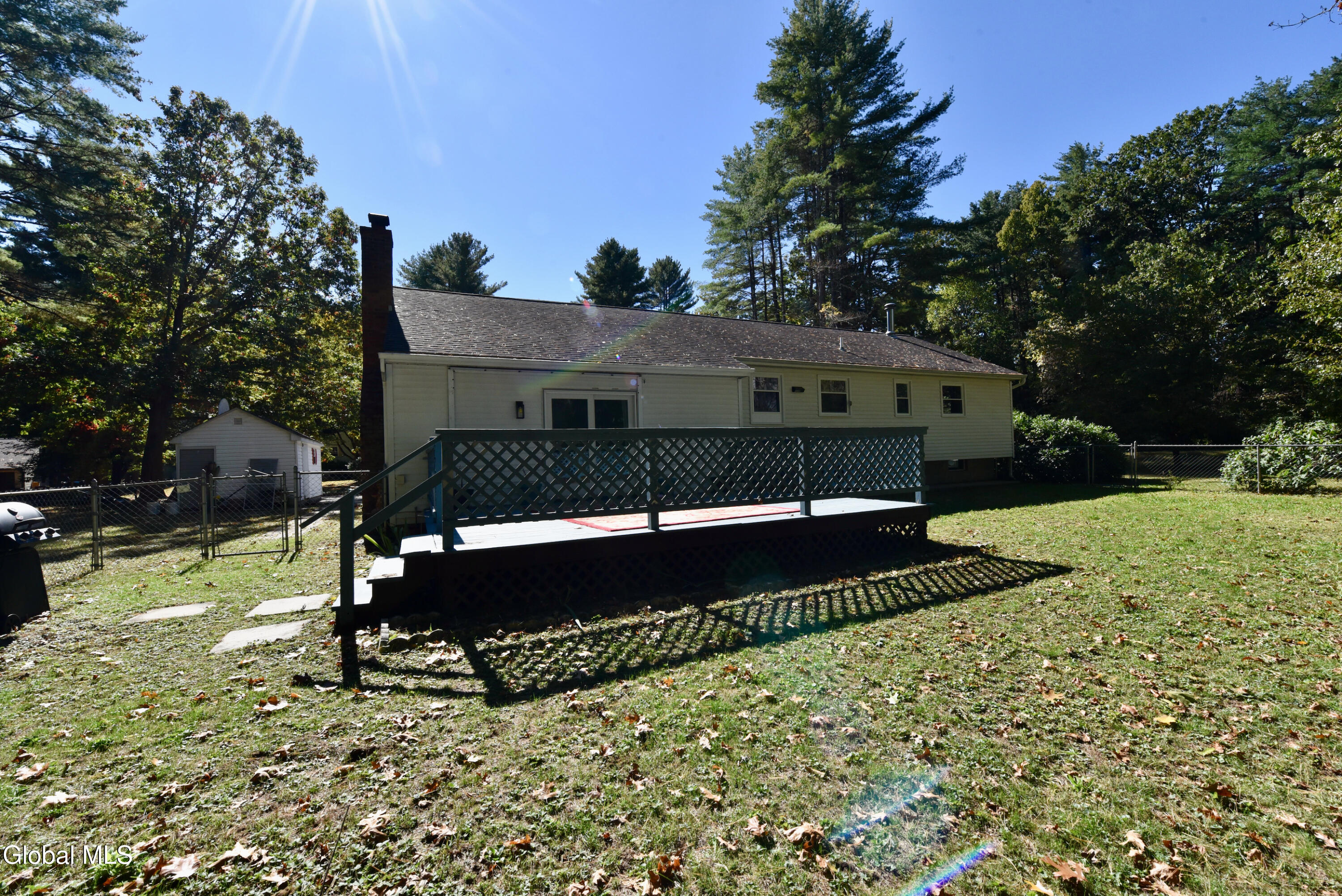 3 Palmer Terrace