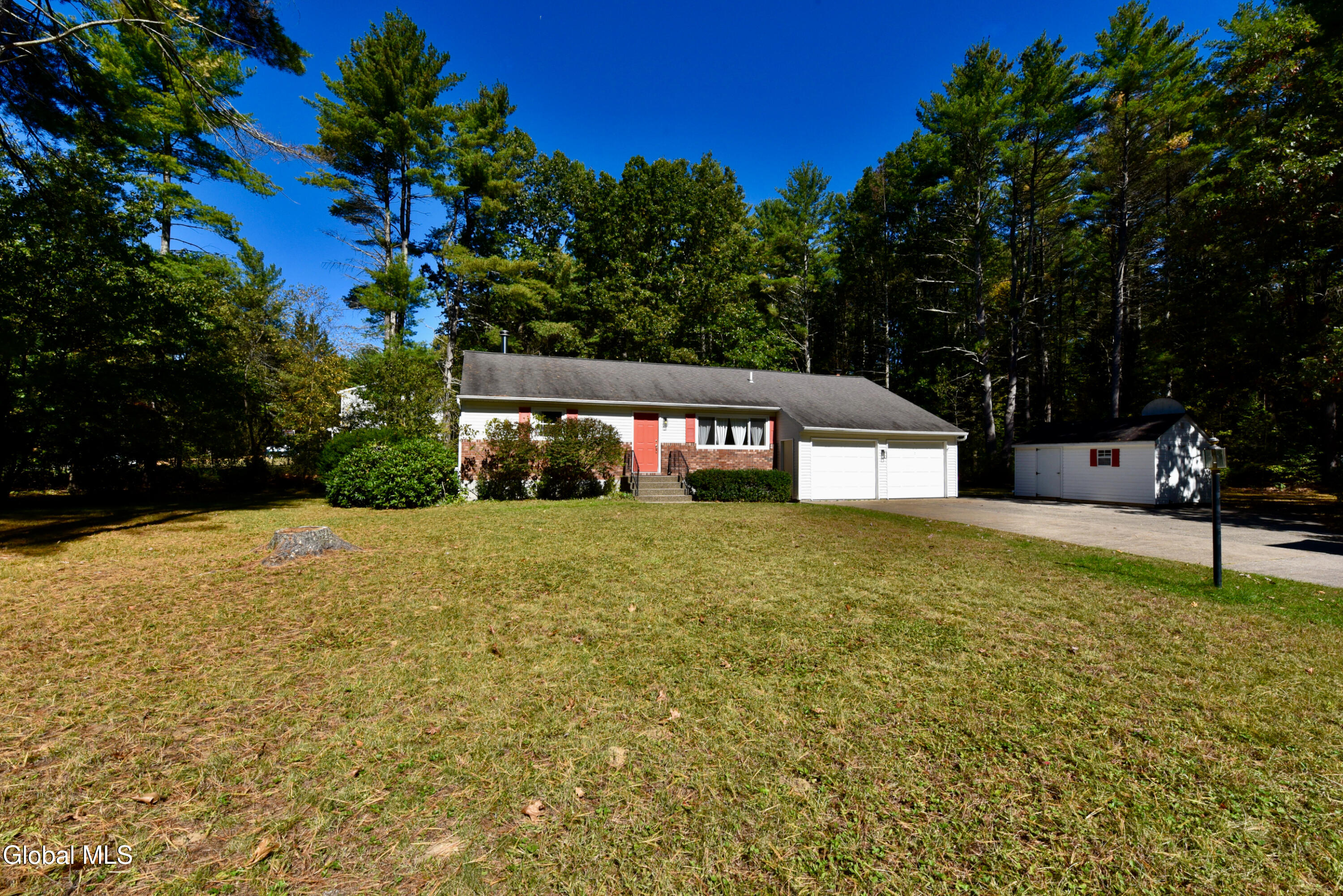 3 Palmer Terrace