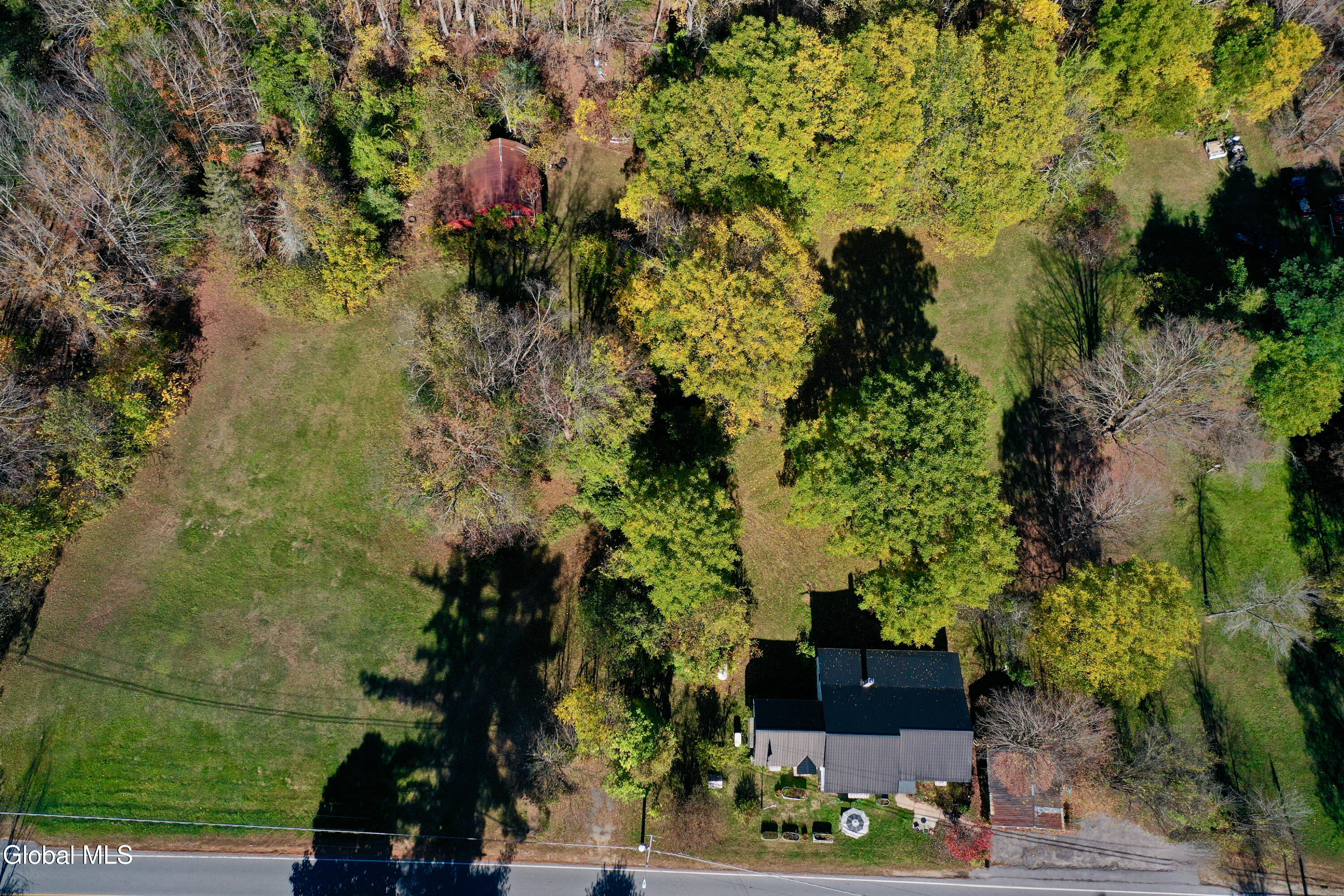 331 Porter Corners Road