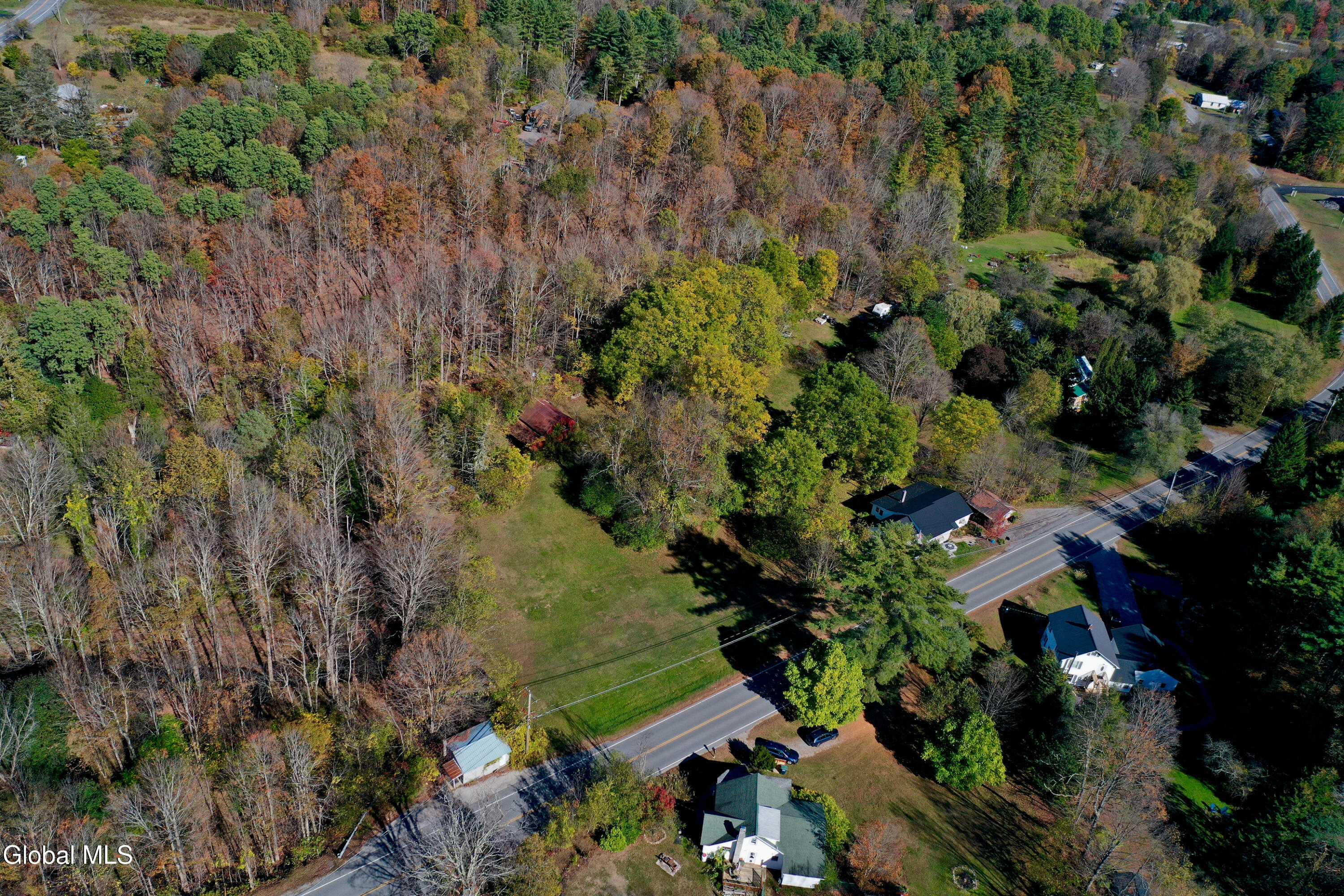 331 Porter Corners Road