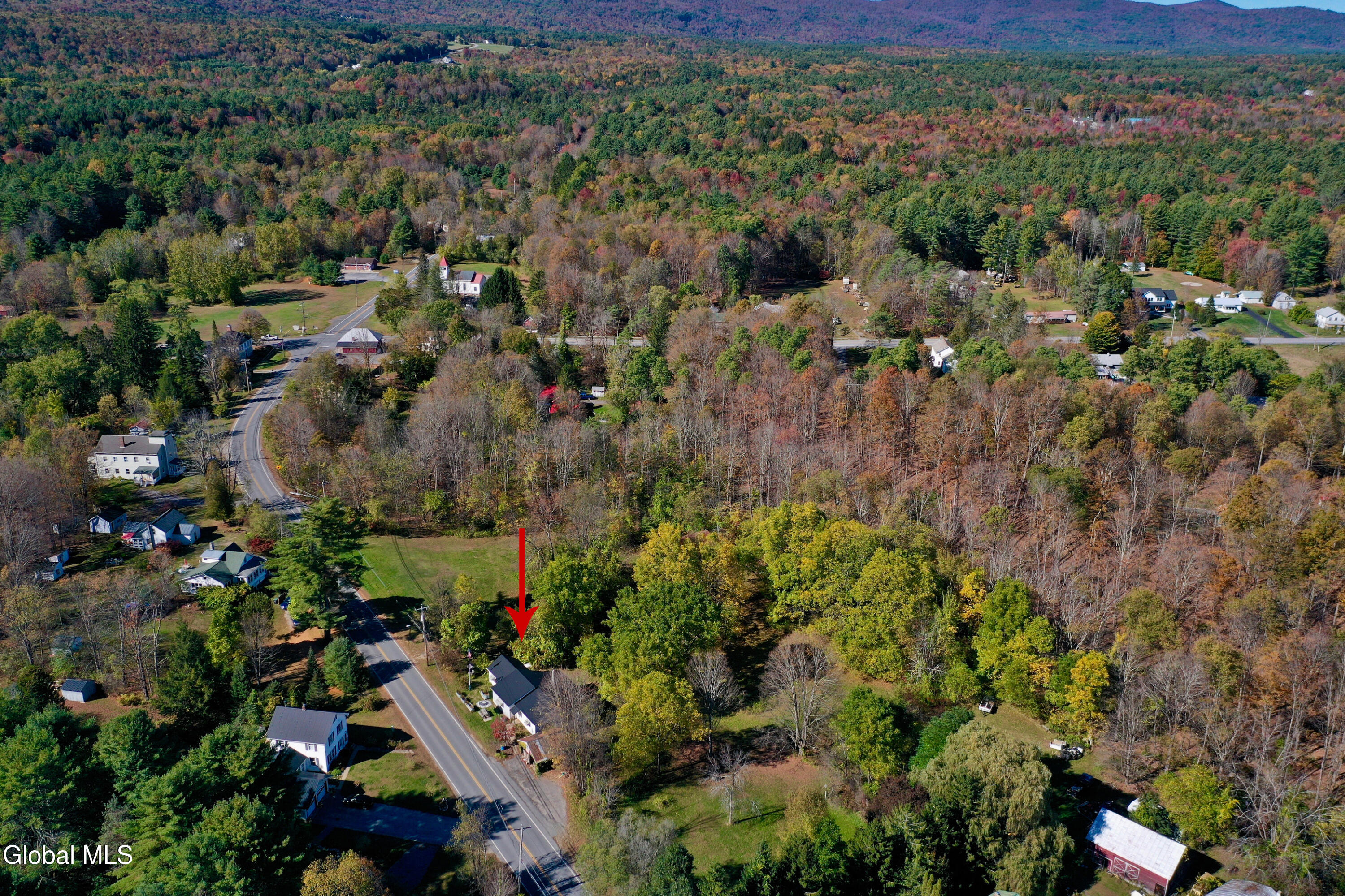 331 Porter Corners Road