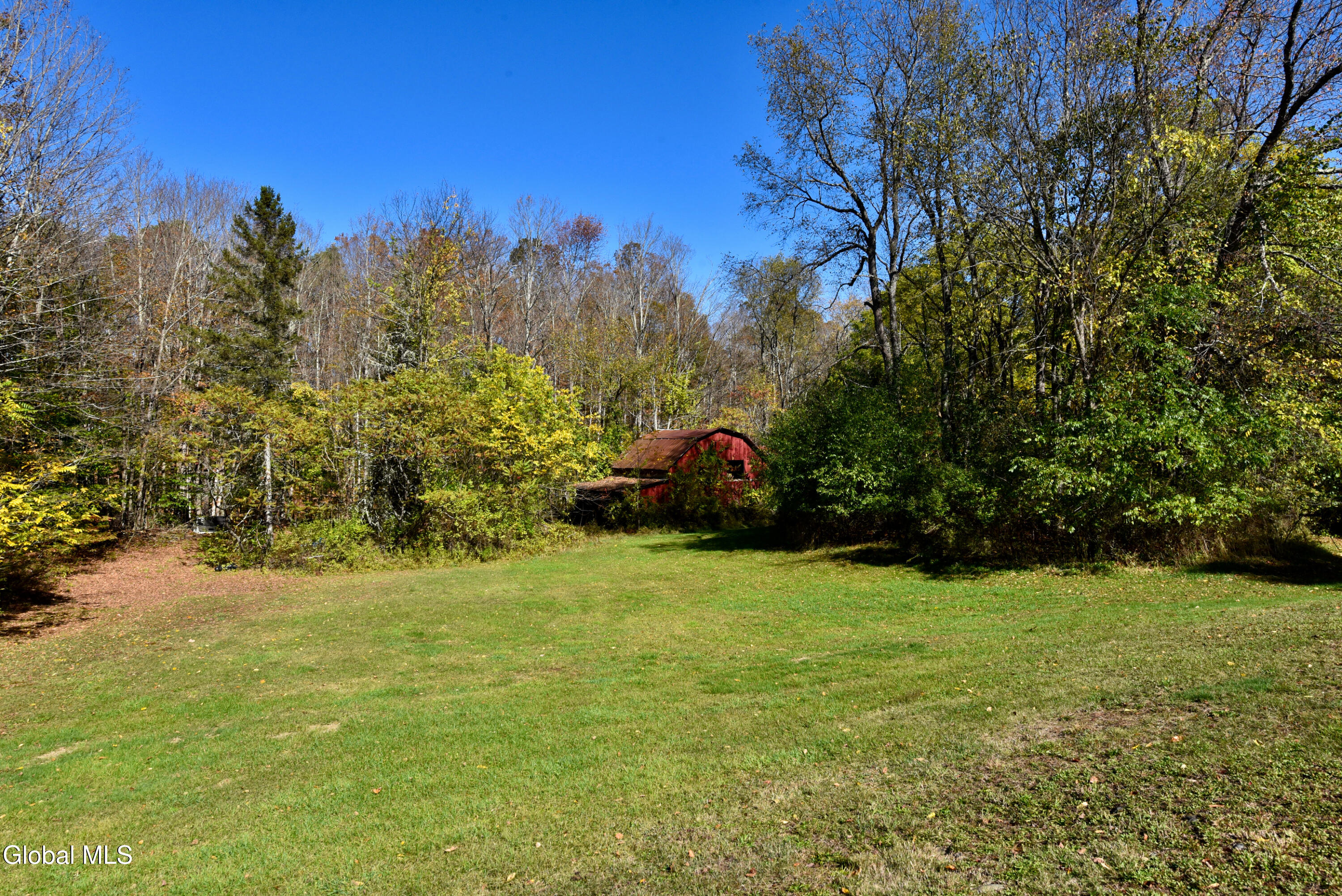 331 Porter Corners Road