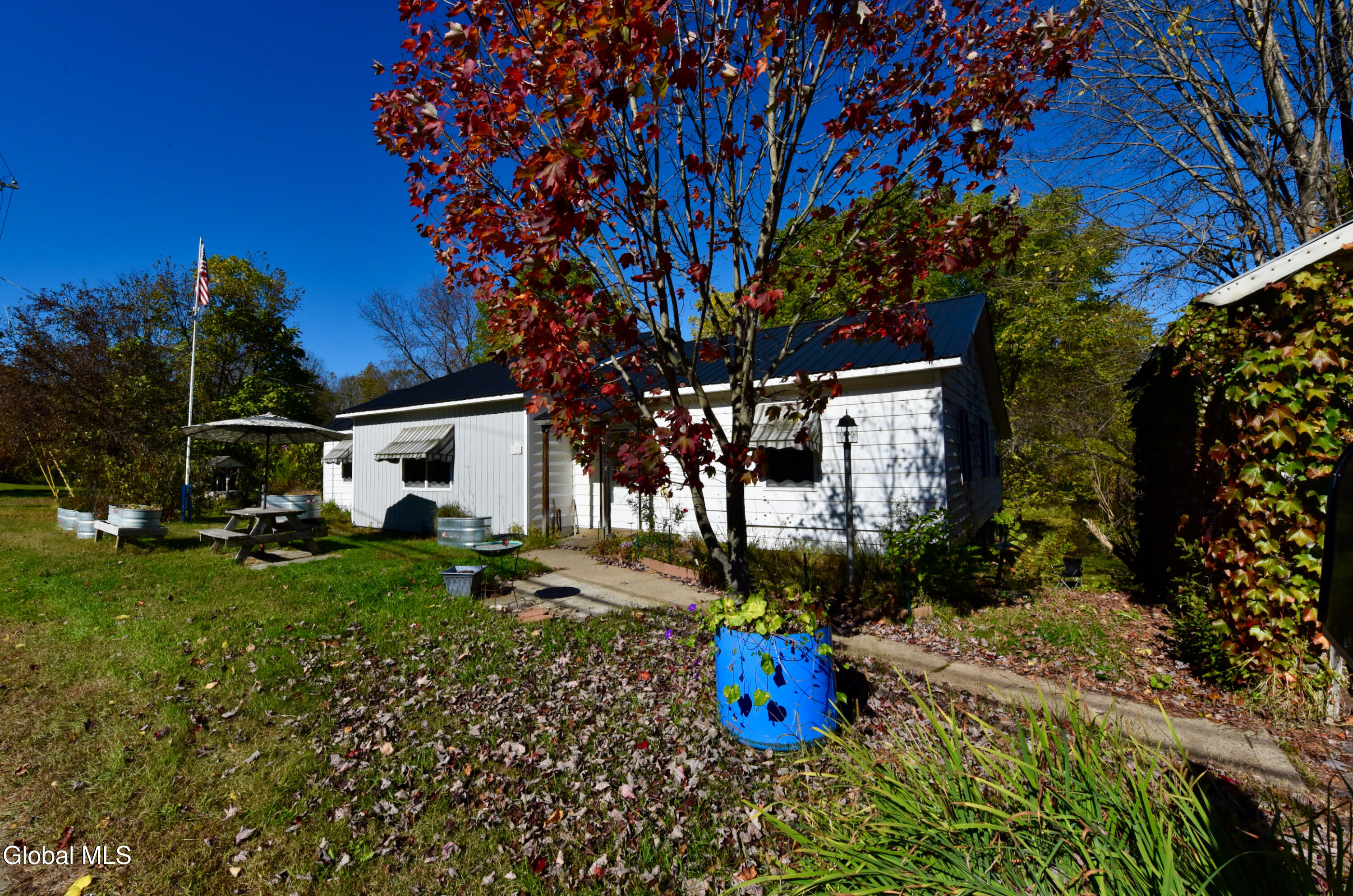 331 Porter Corners Road