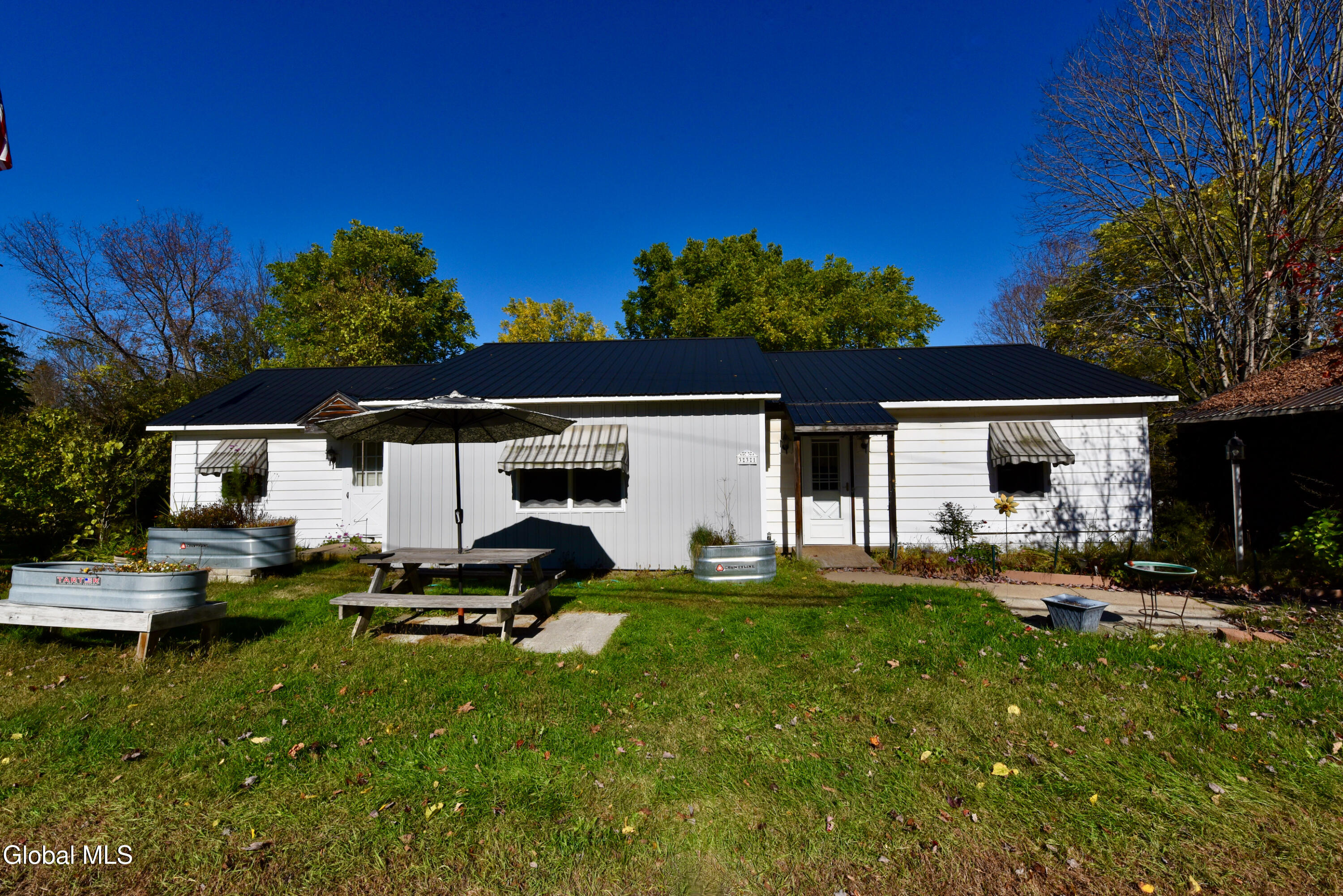 331 Porter Corners Road