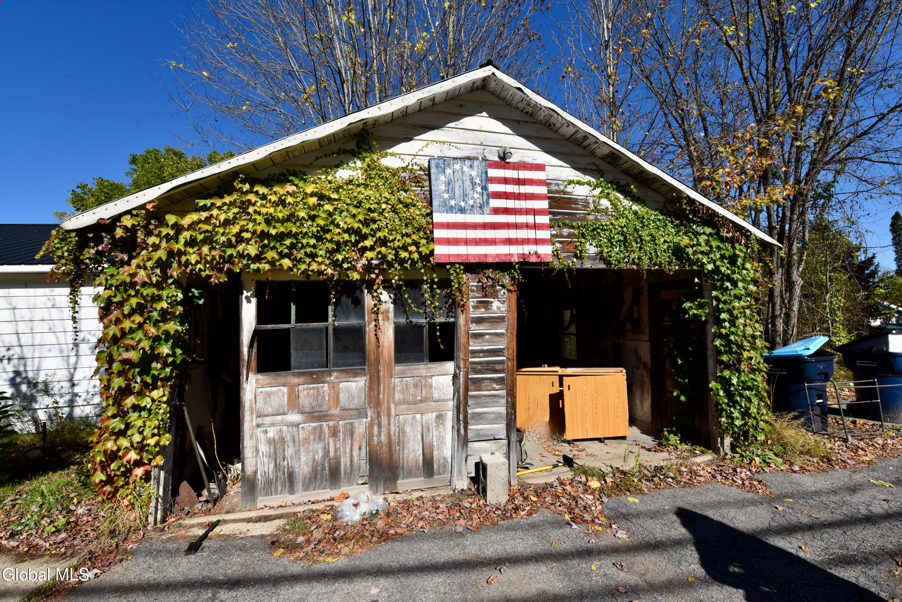 331 Porter Corners Road
