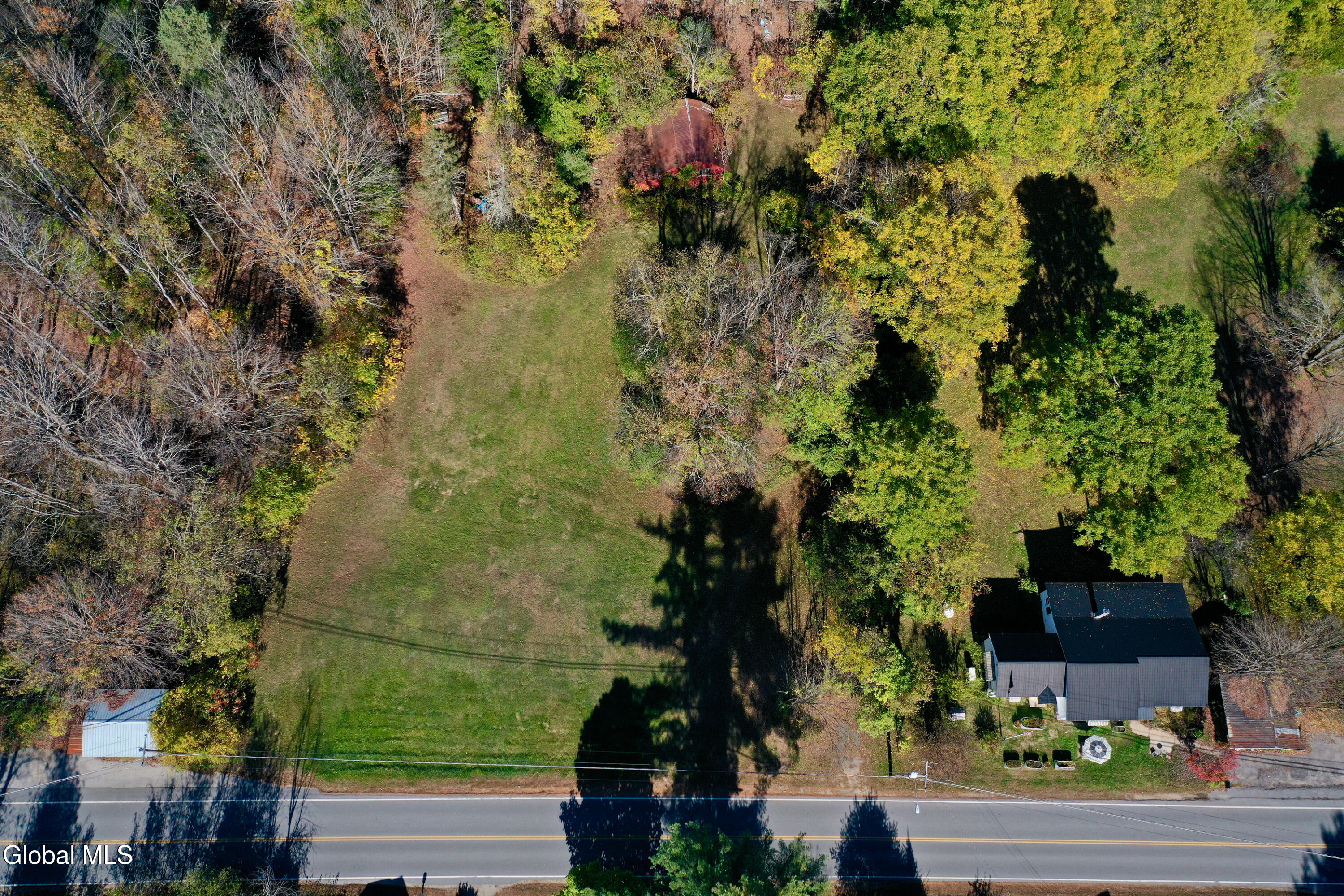 331 Porter Corners Road