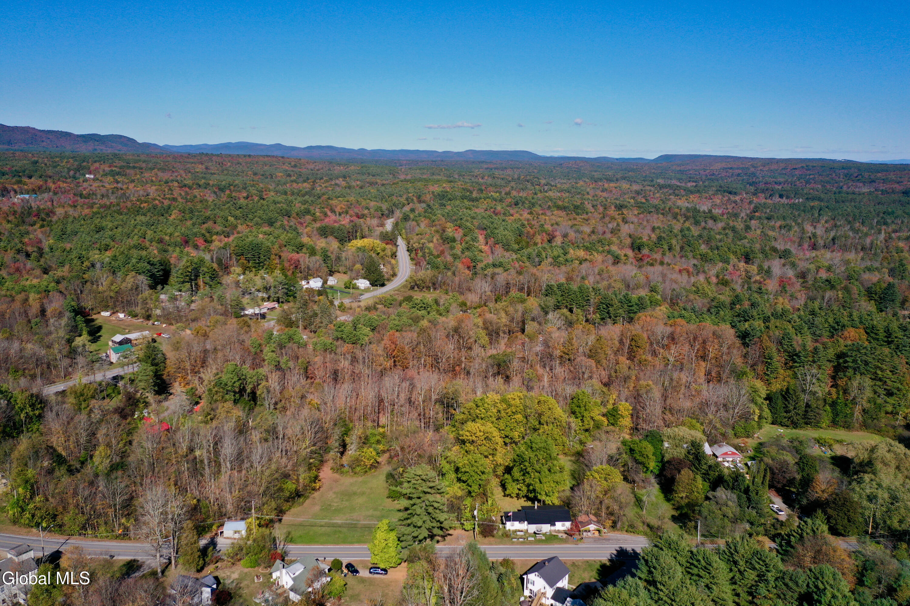 331 Porter Corners Road
