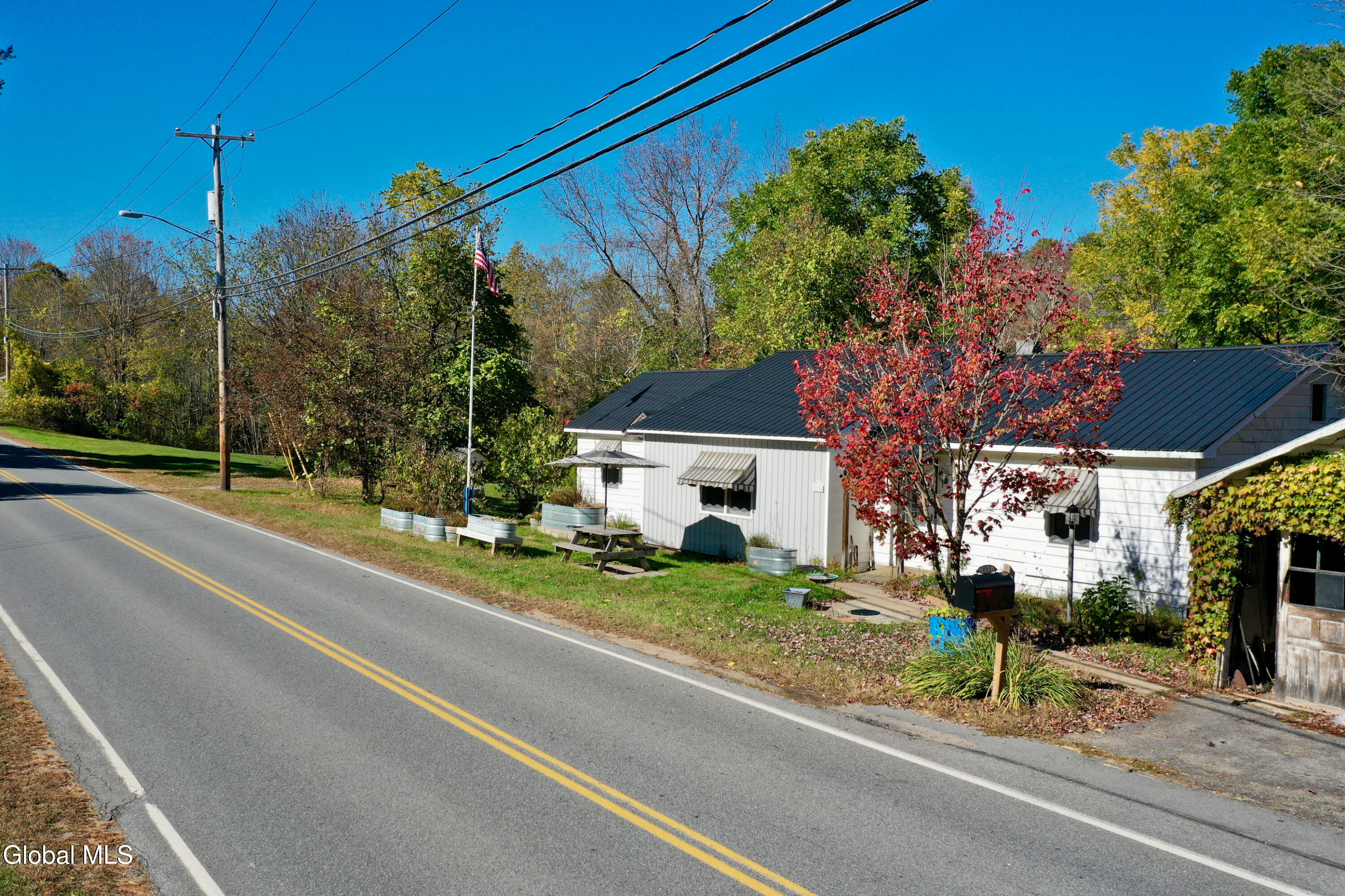 331 Porter Corners Road