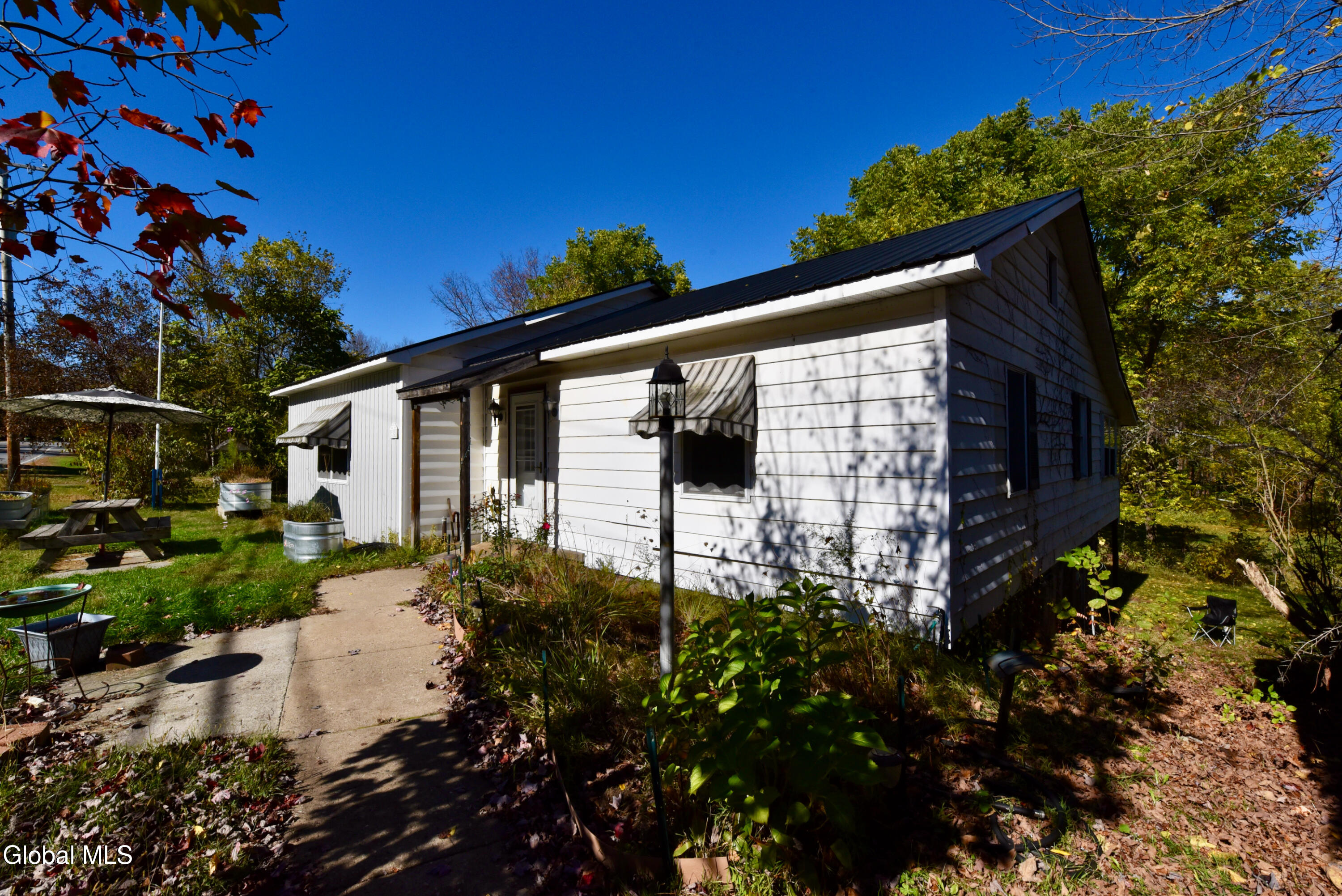 331 Porter Corners Road