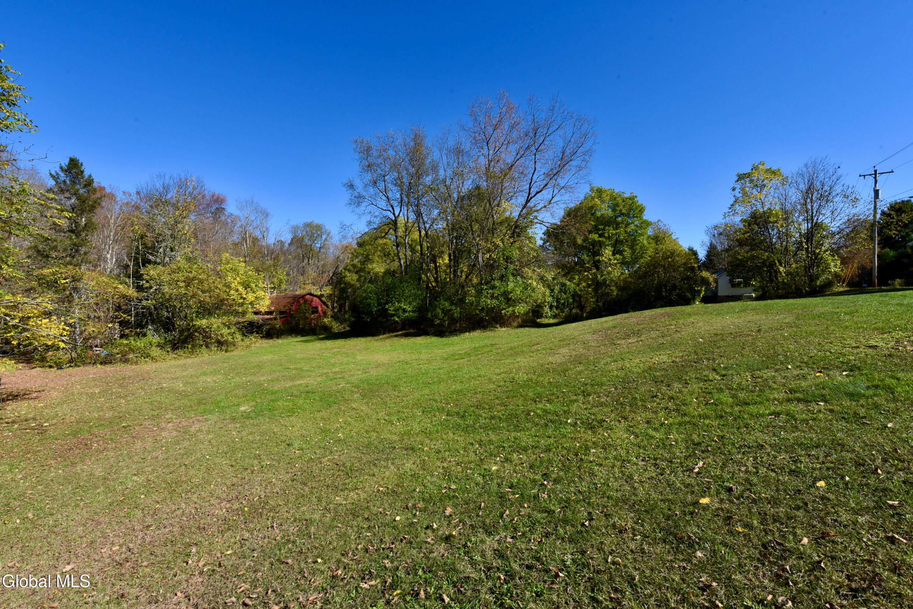 331 Porter Corners Road