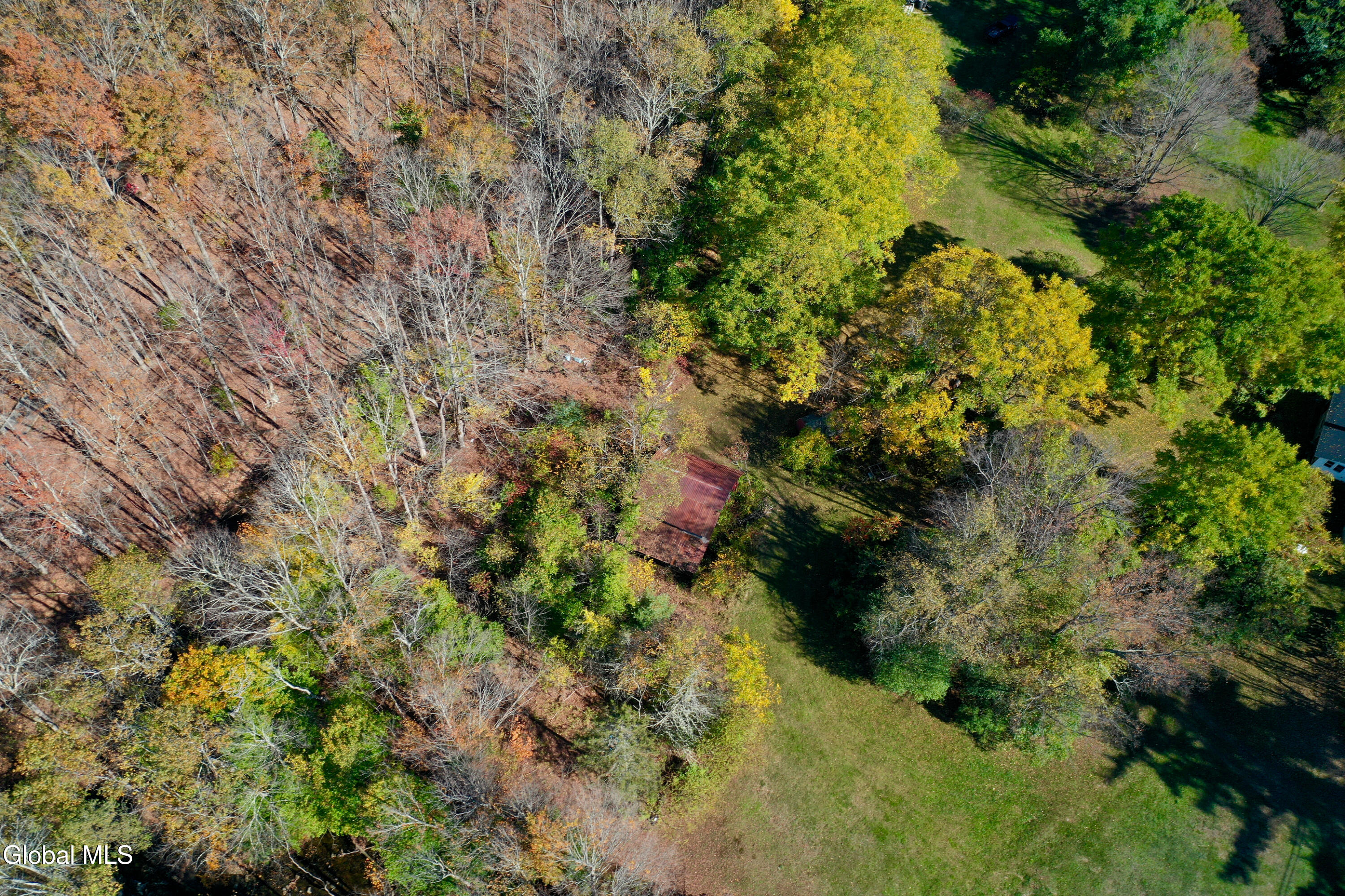331 Porter Corners Road