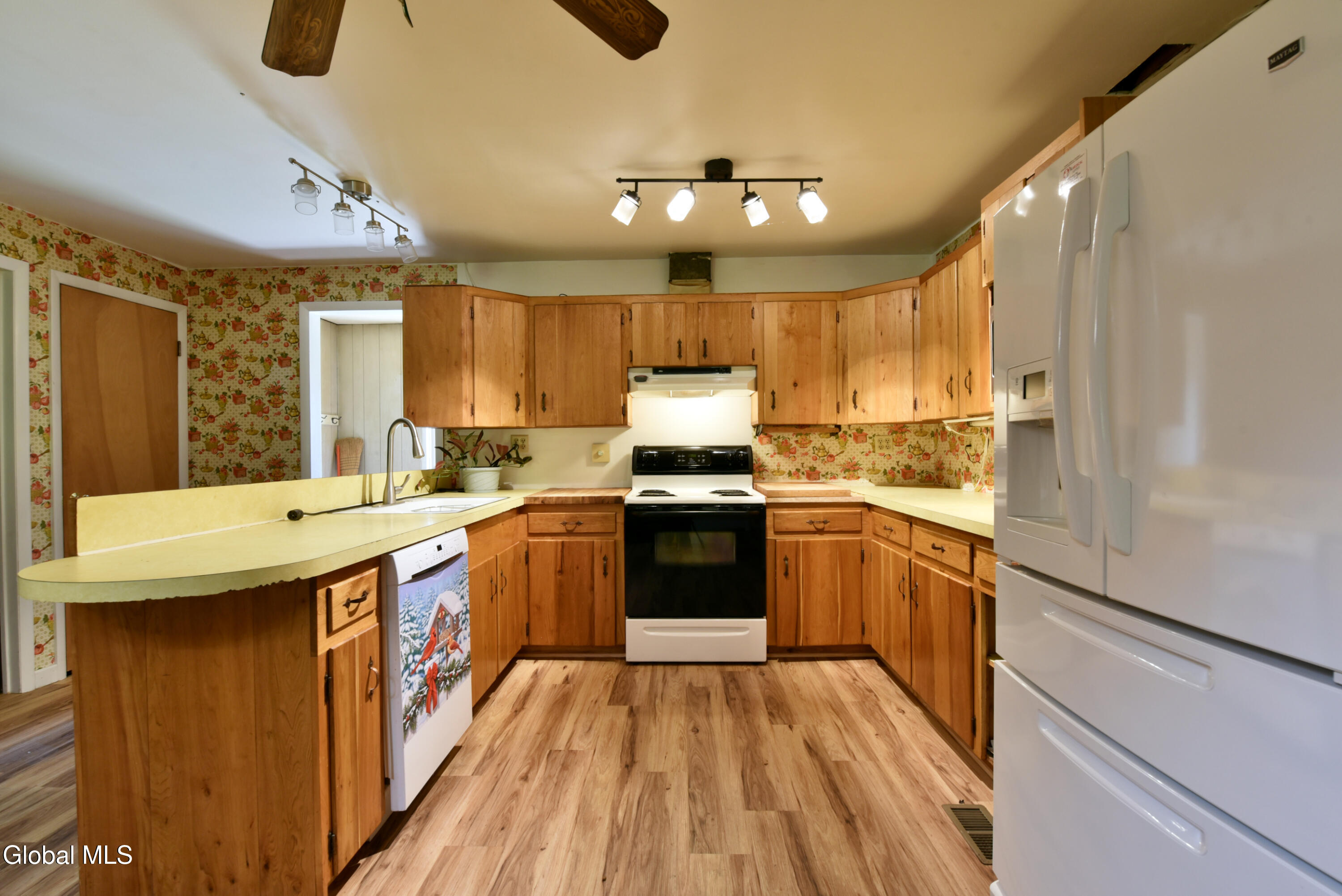 331 Porter Corners Road